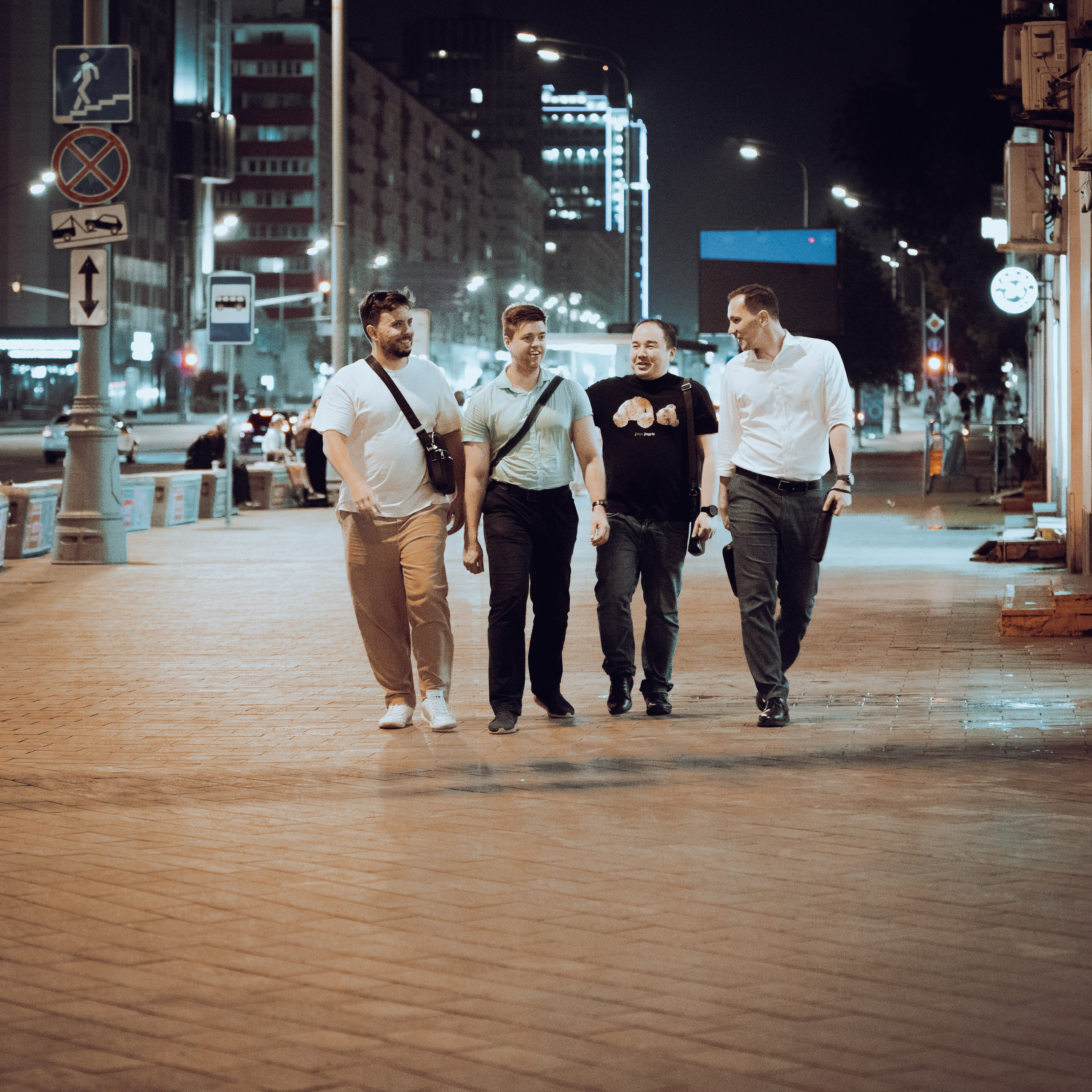 Жанровая фотография. Фотограф и оператор в Москве Елизавета Коргалидзе