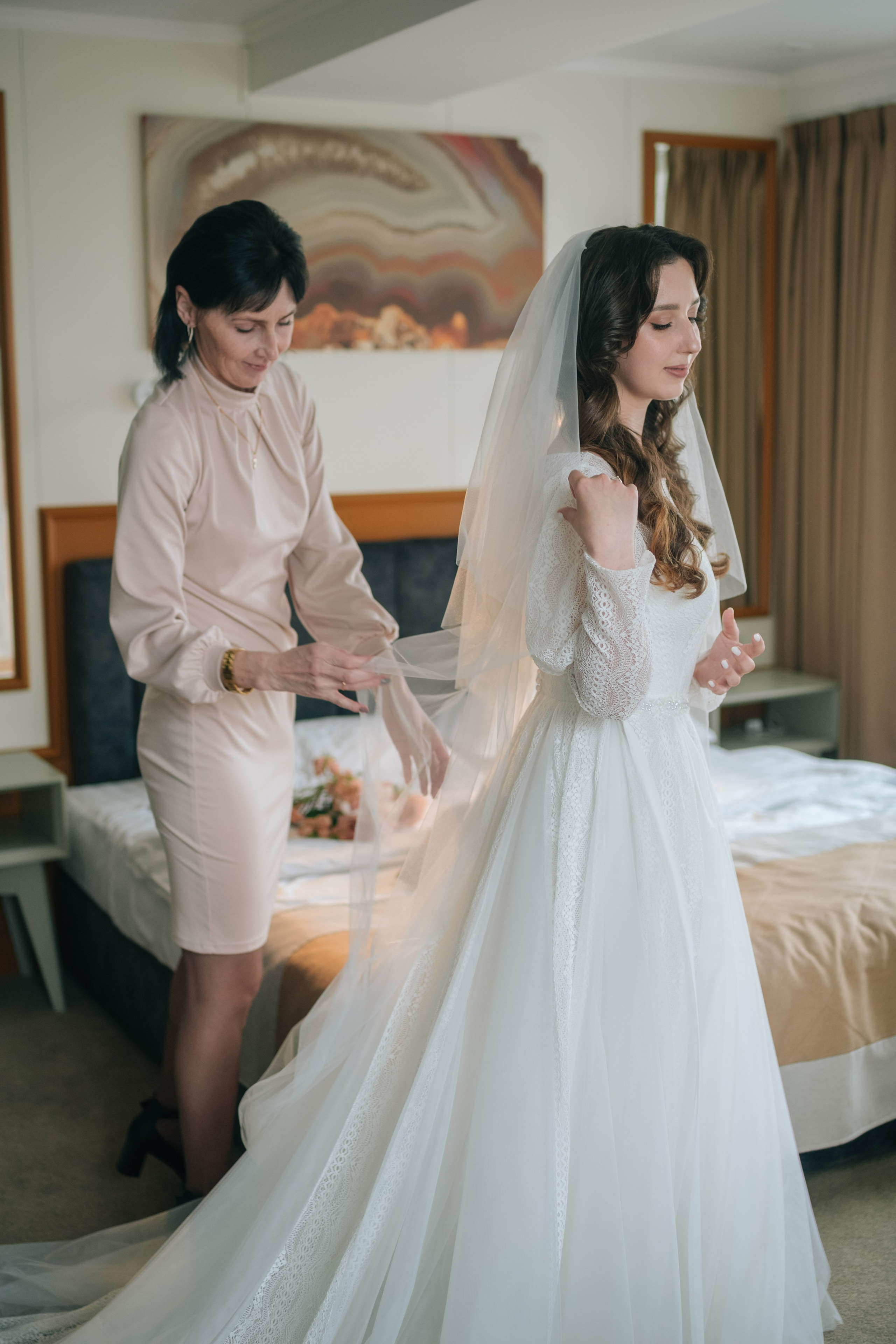 Антон и Александра 01.05.2025. Главная