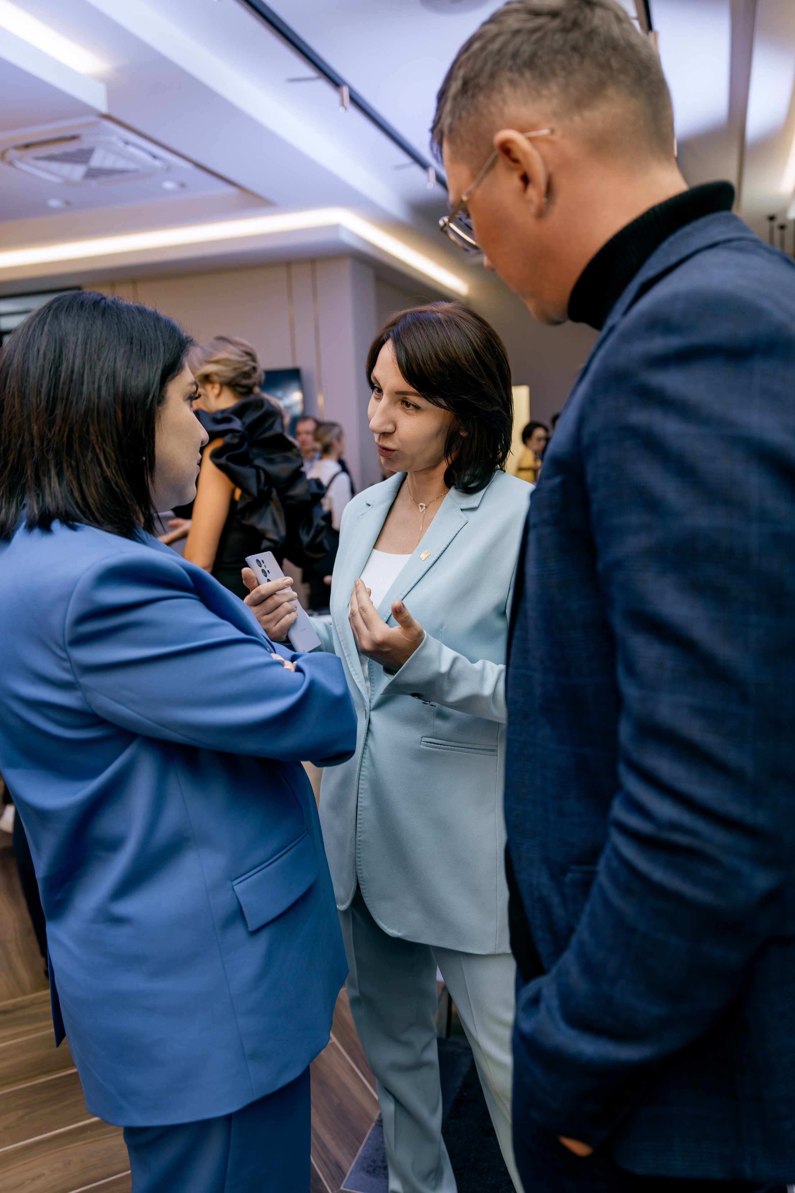 Небо над Енисеем. Фотограф в Красноярске