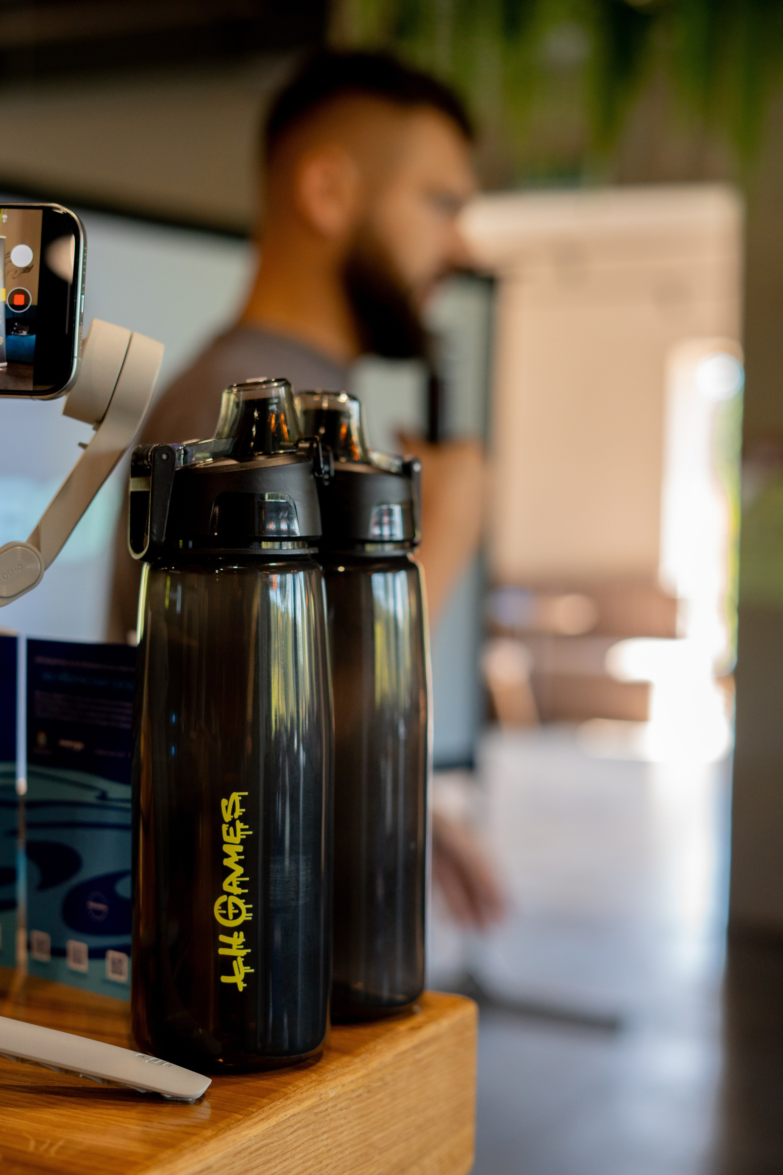 TLT GAMES. Фотограф г. Тольятти