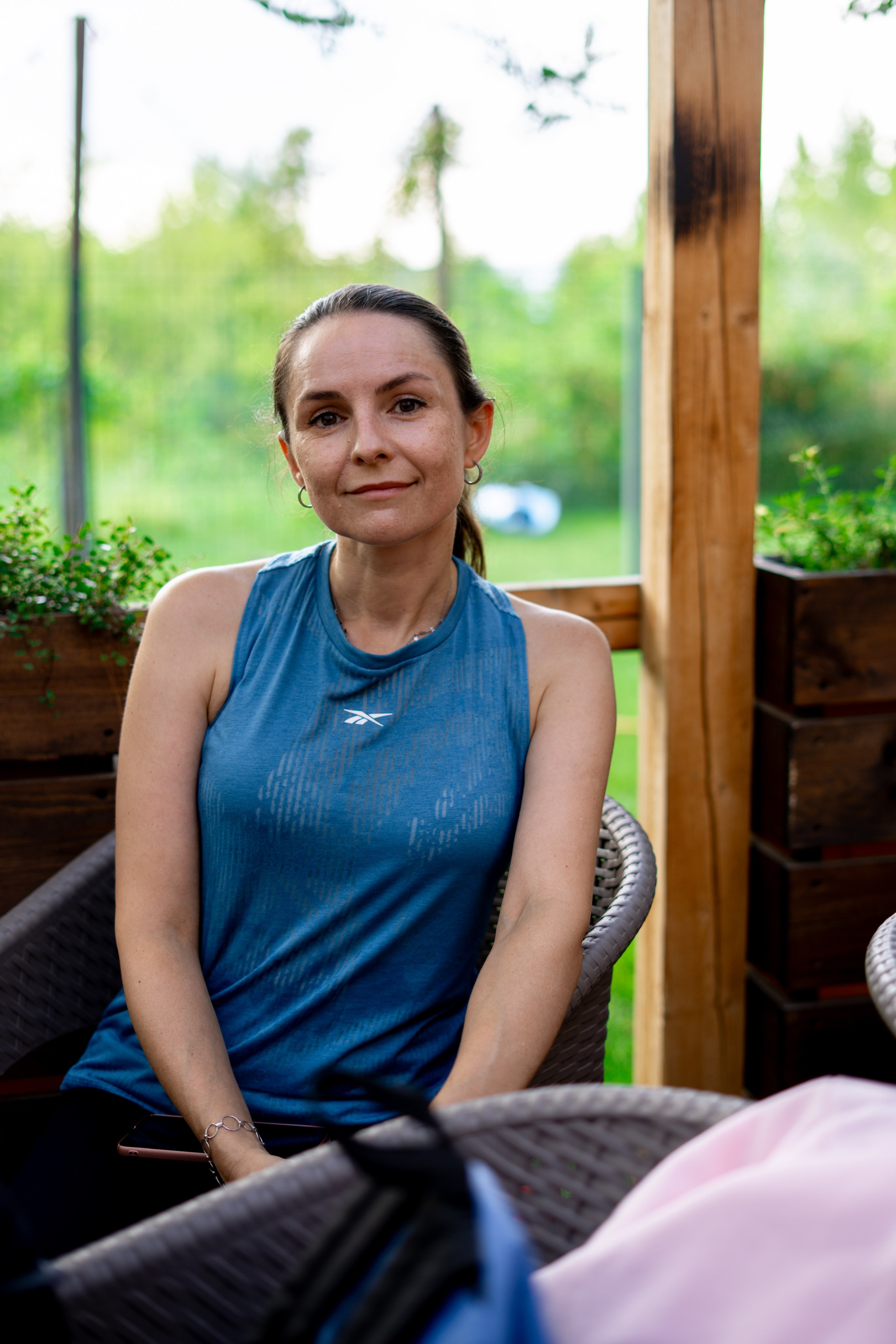 Volga Run 16/08. Фотограф г. Тольятти