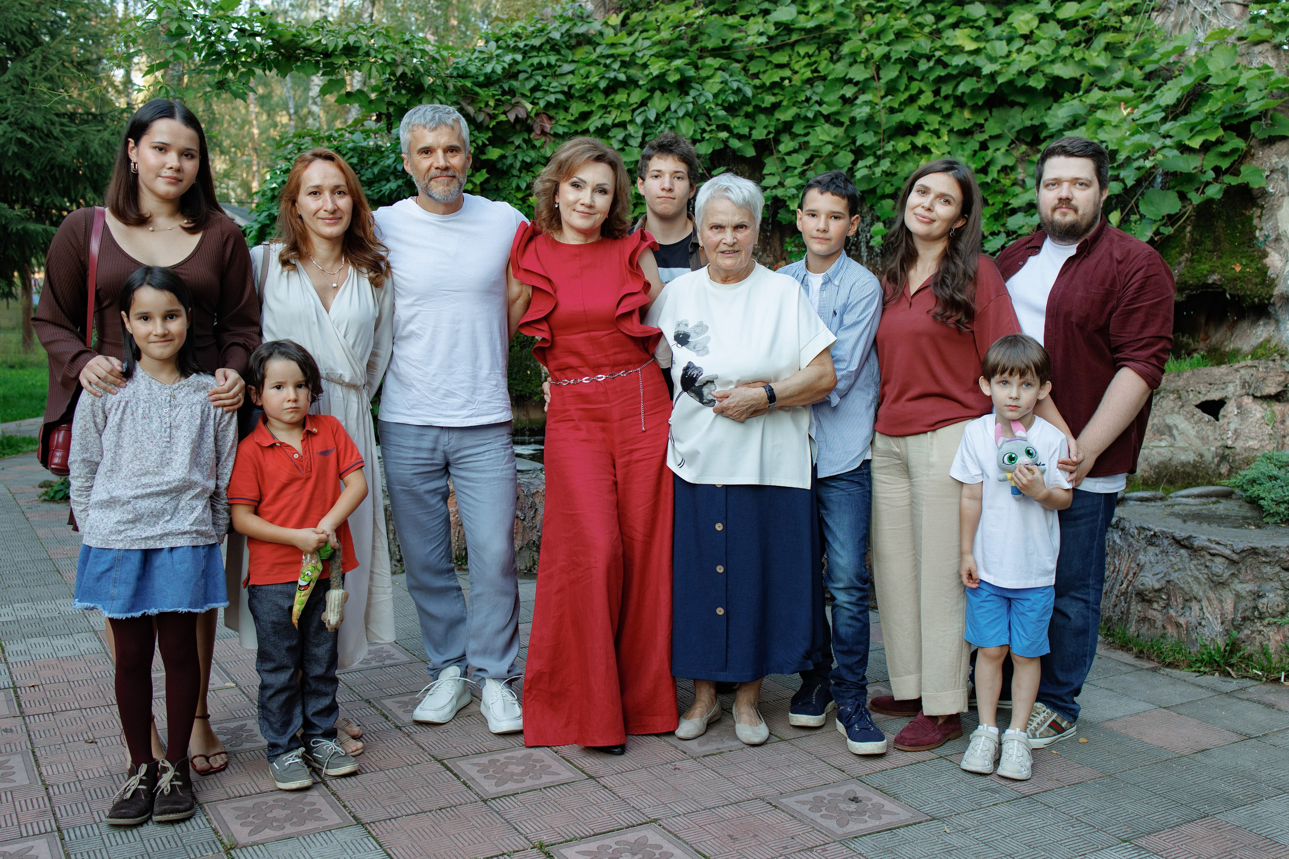 Мероприятия. Семейный и женский фотограф в Туле