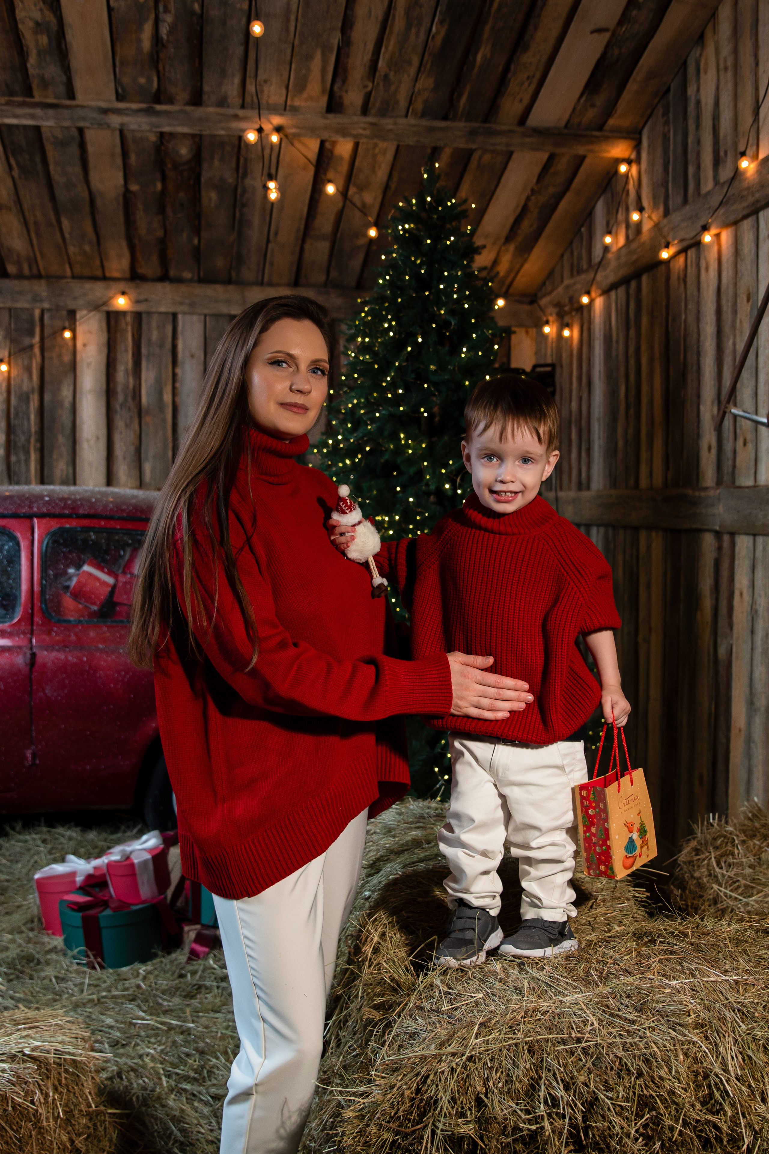 Семейные. Фотограф | Виктория Чернышева