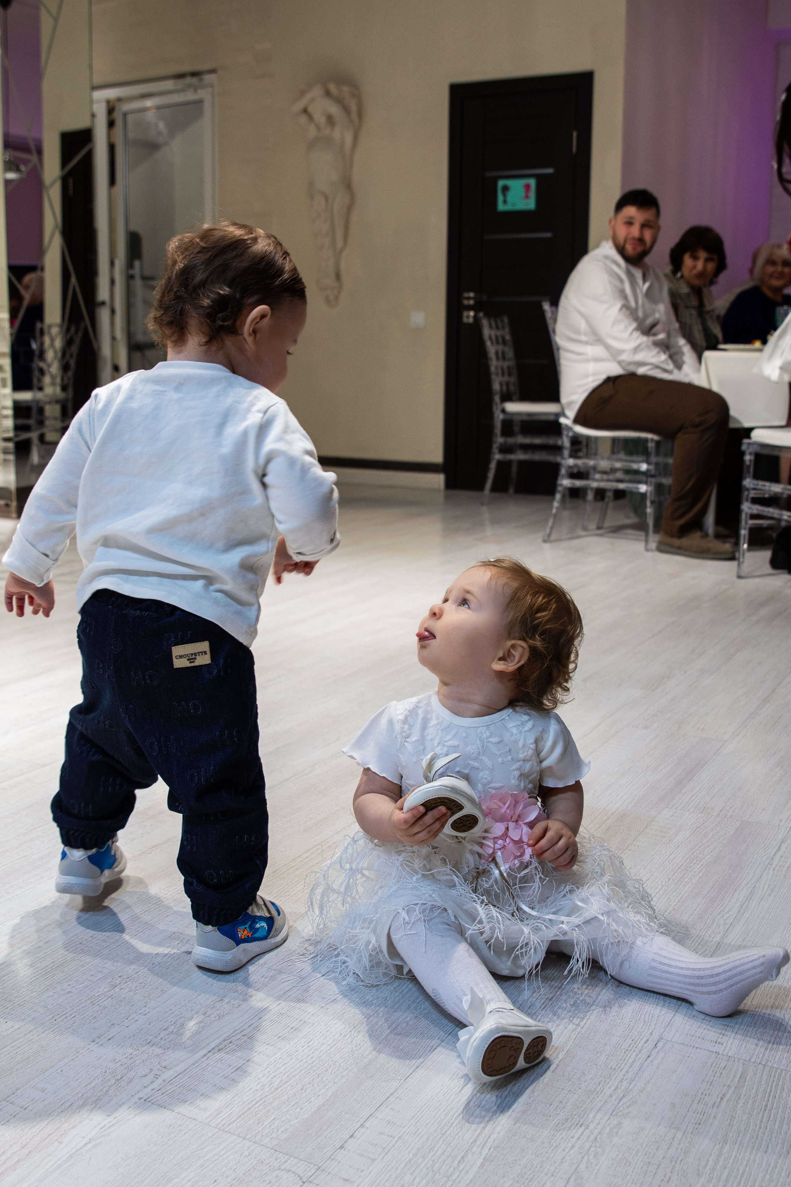 Репортаж. Фотограф | Виктория Чернышева