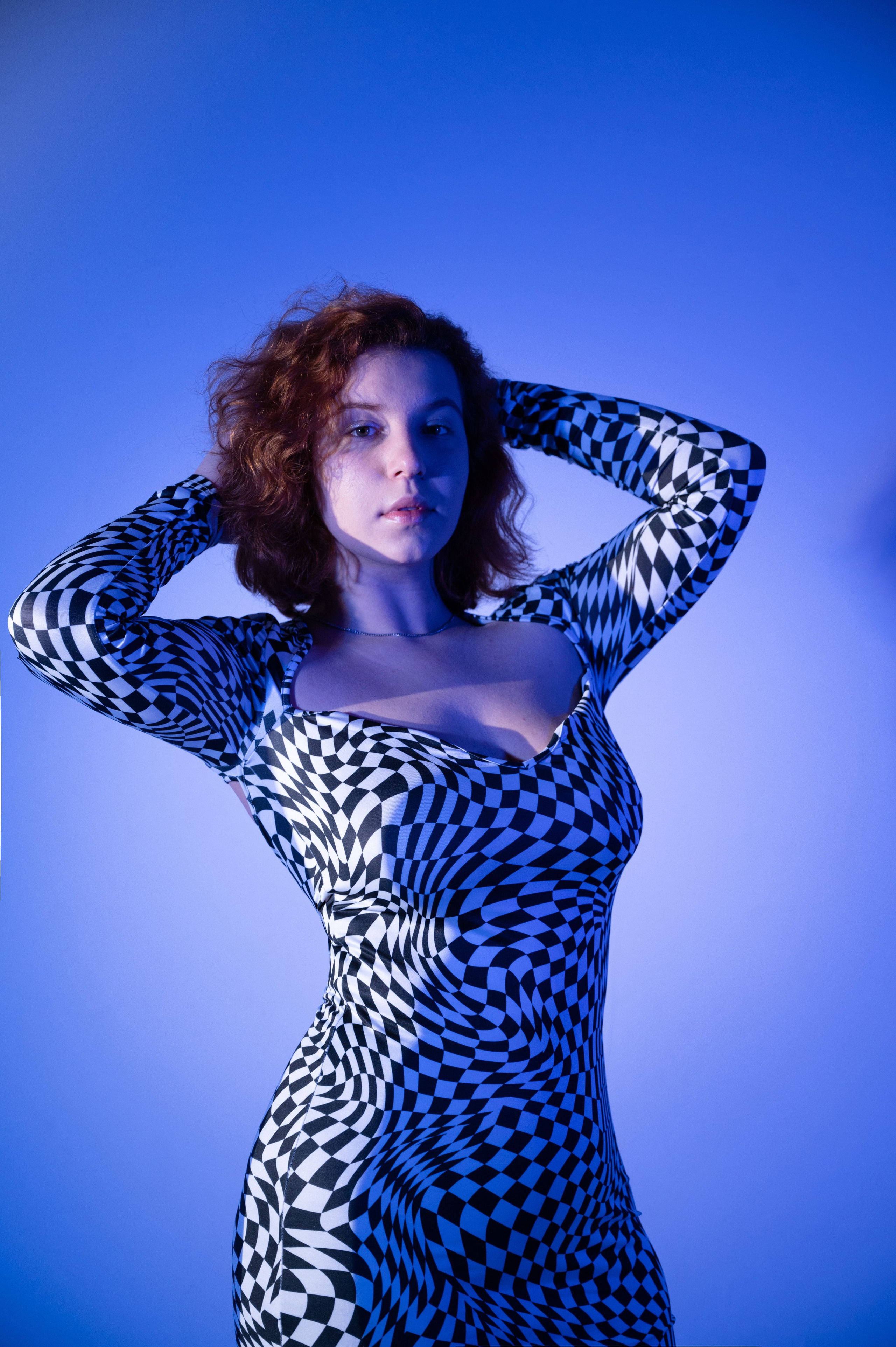 Алиса. Фотограф Мария