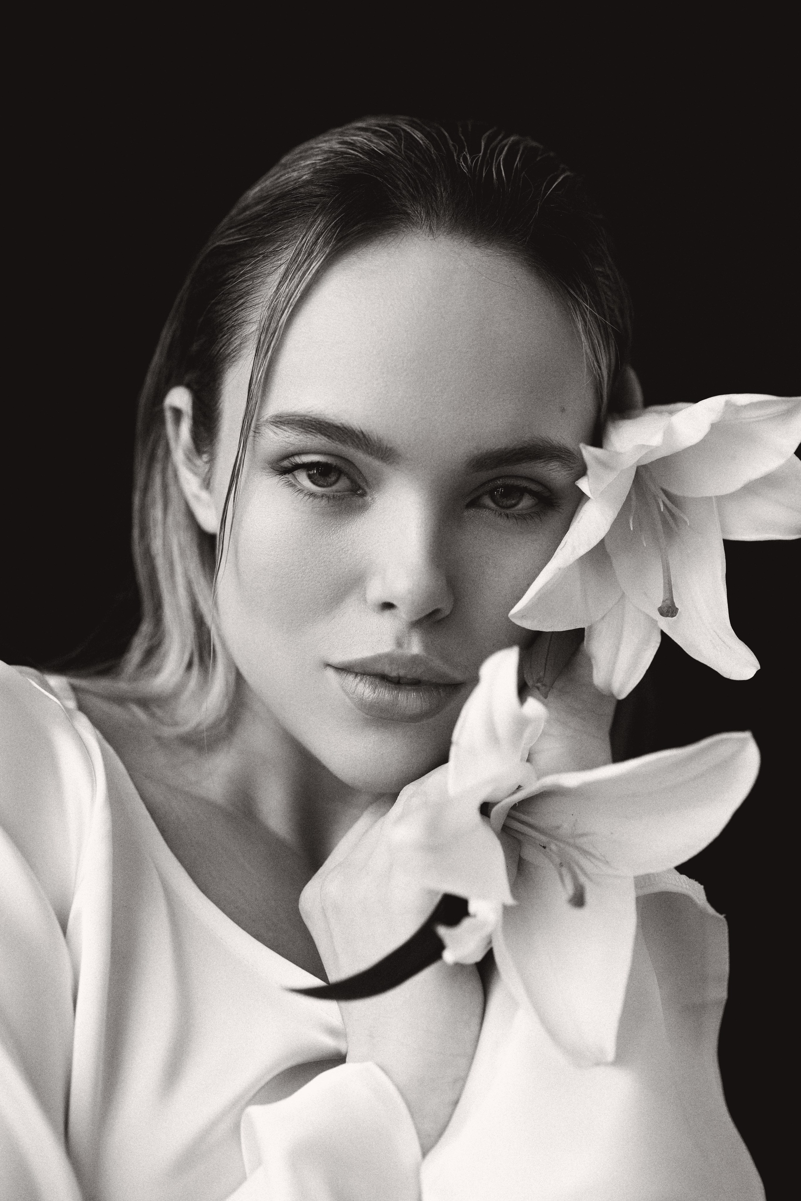 Фотограф в Москве Мария Калинина