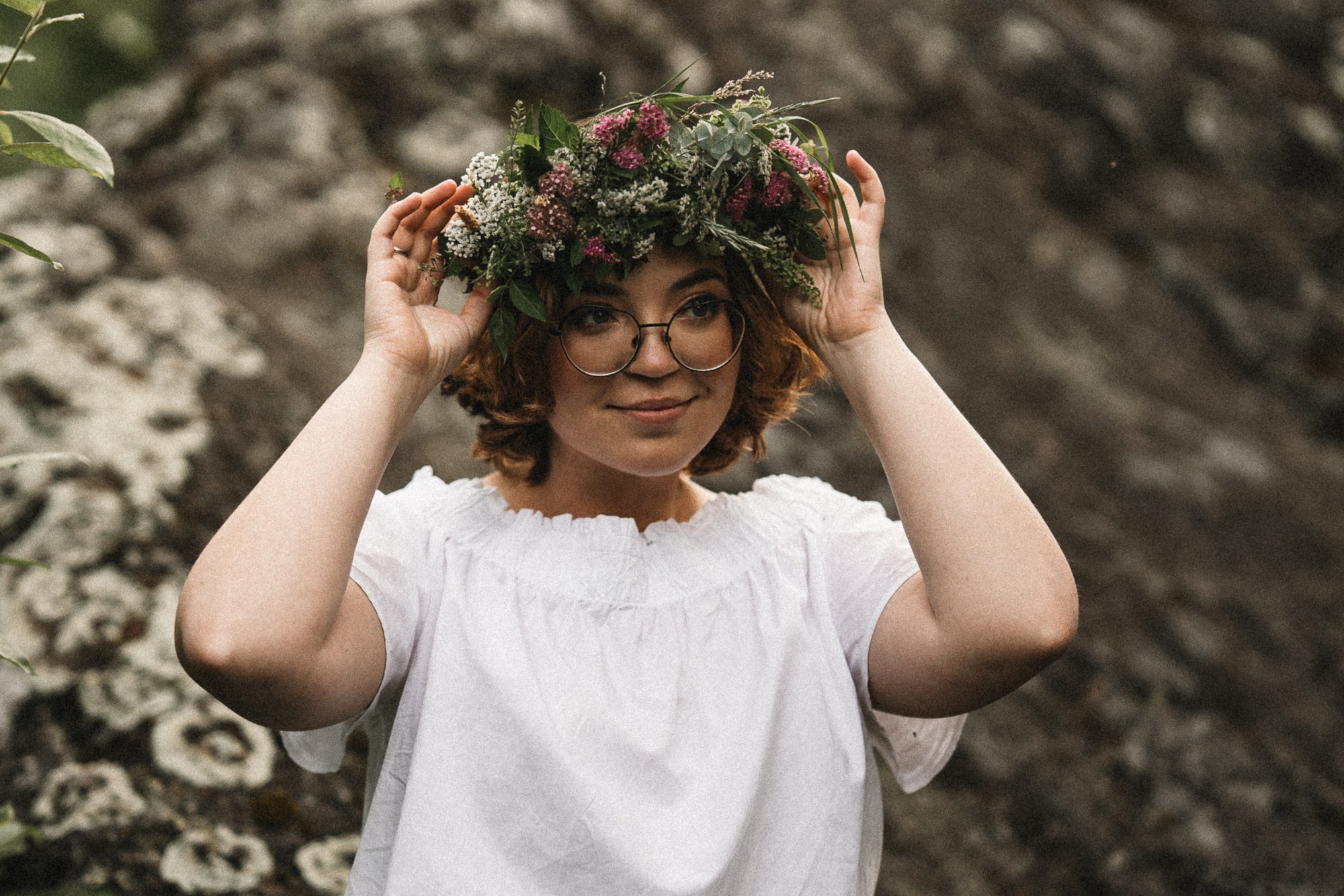 Валентин и Юля. История для двоих. Фотограф в Мурманске Екатерина Рудак