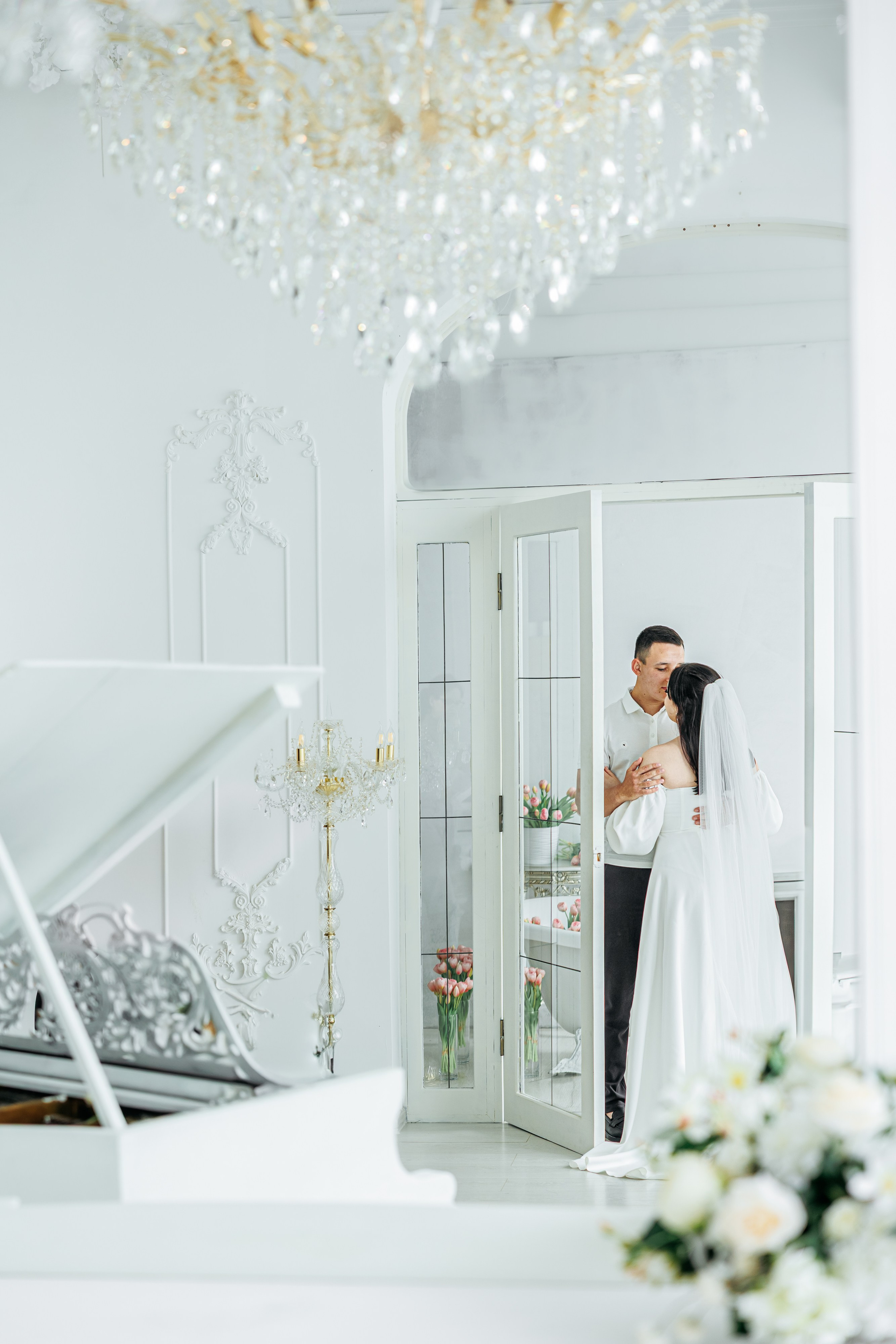 Анна и Владислав. Свадебный и семейный фотограф в Армавире