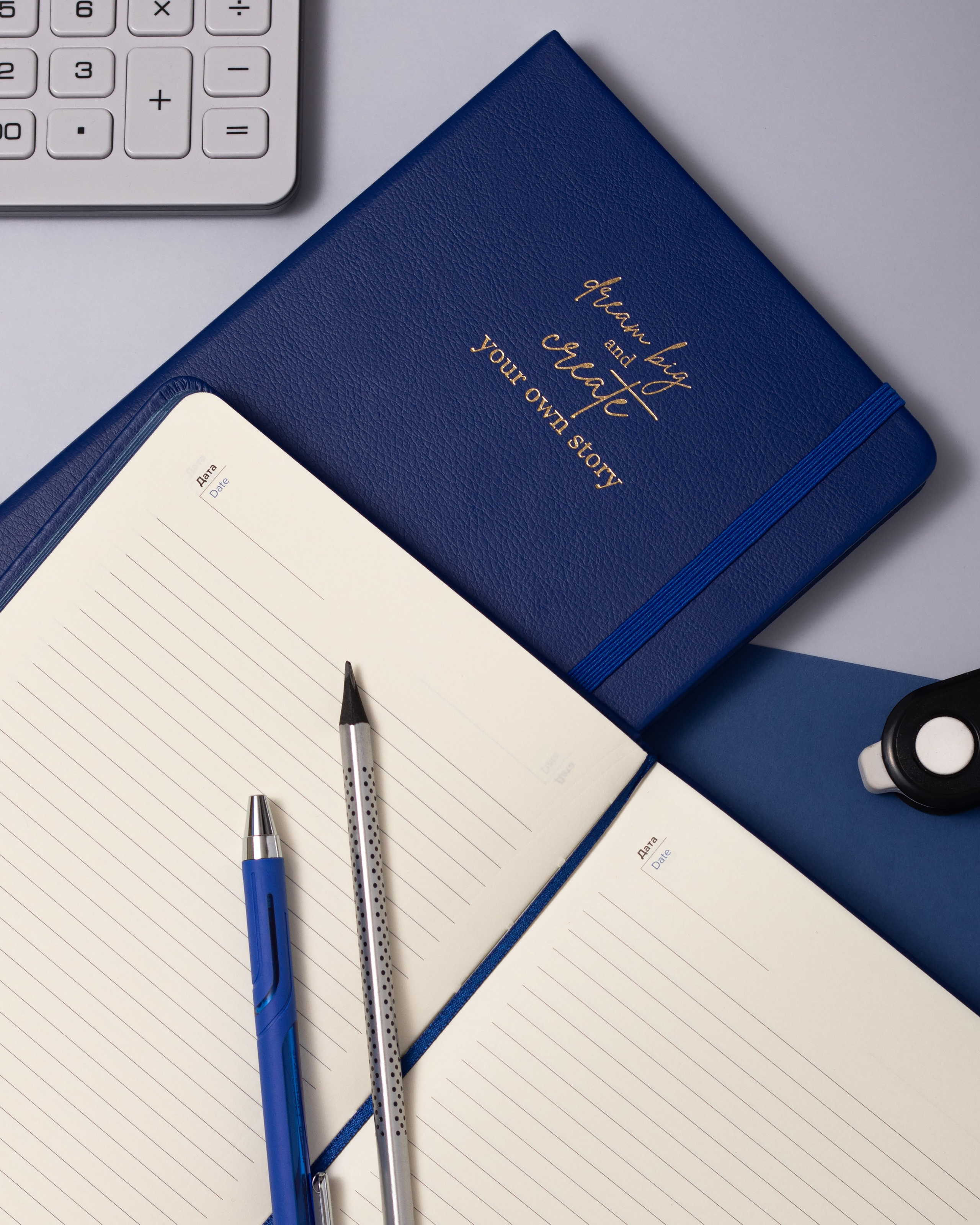 Канцелярия, полиграфия. Главная