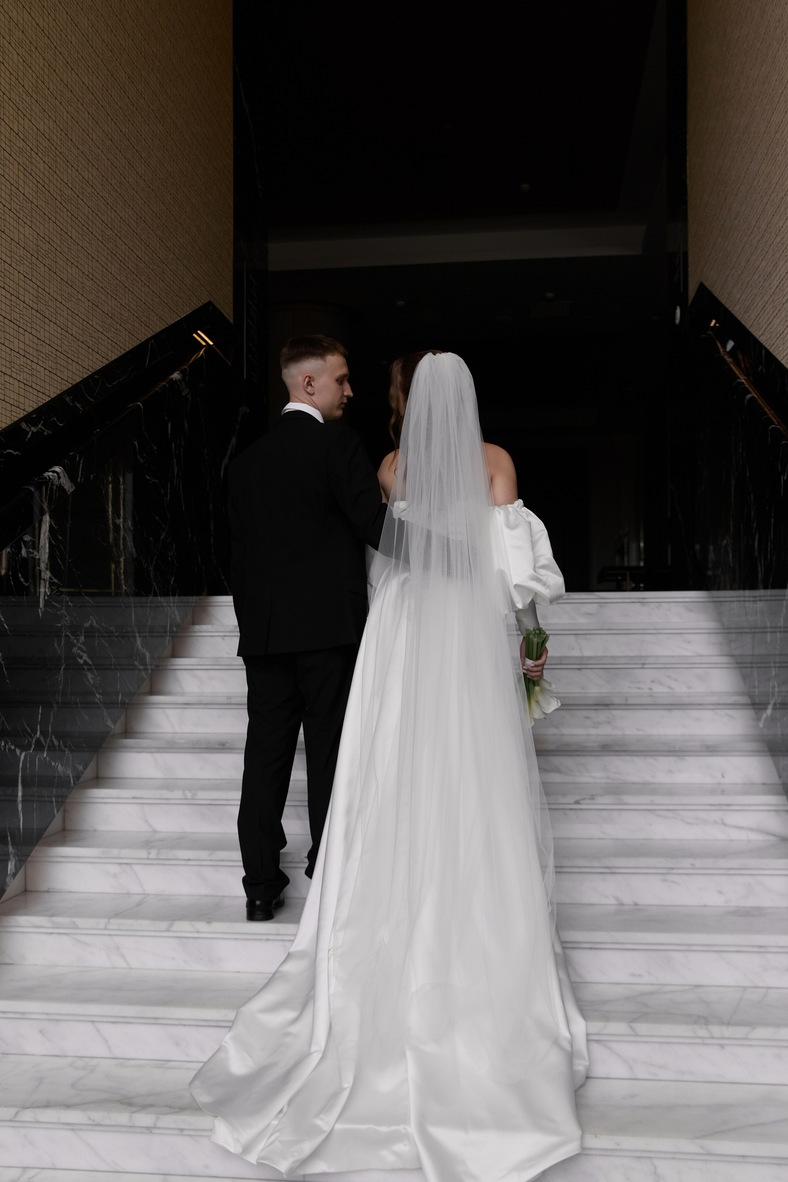 V&V. Фотограф в Самаре Диана Анисимова