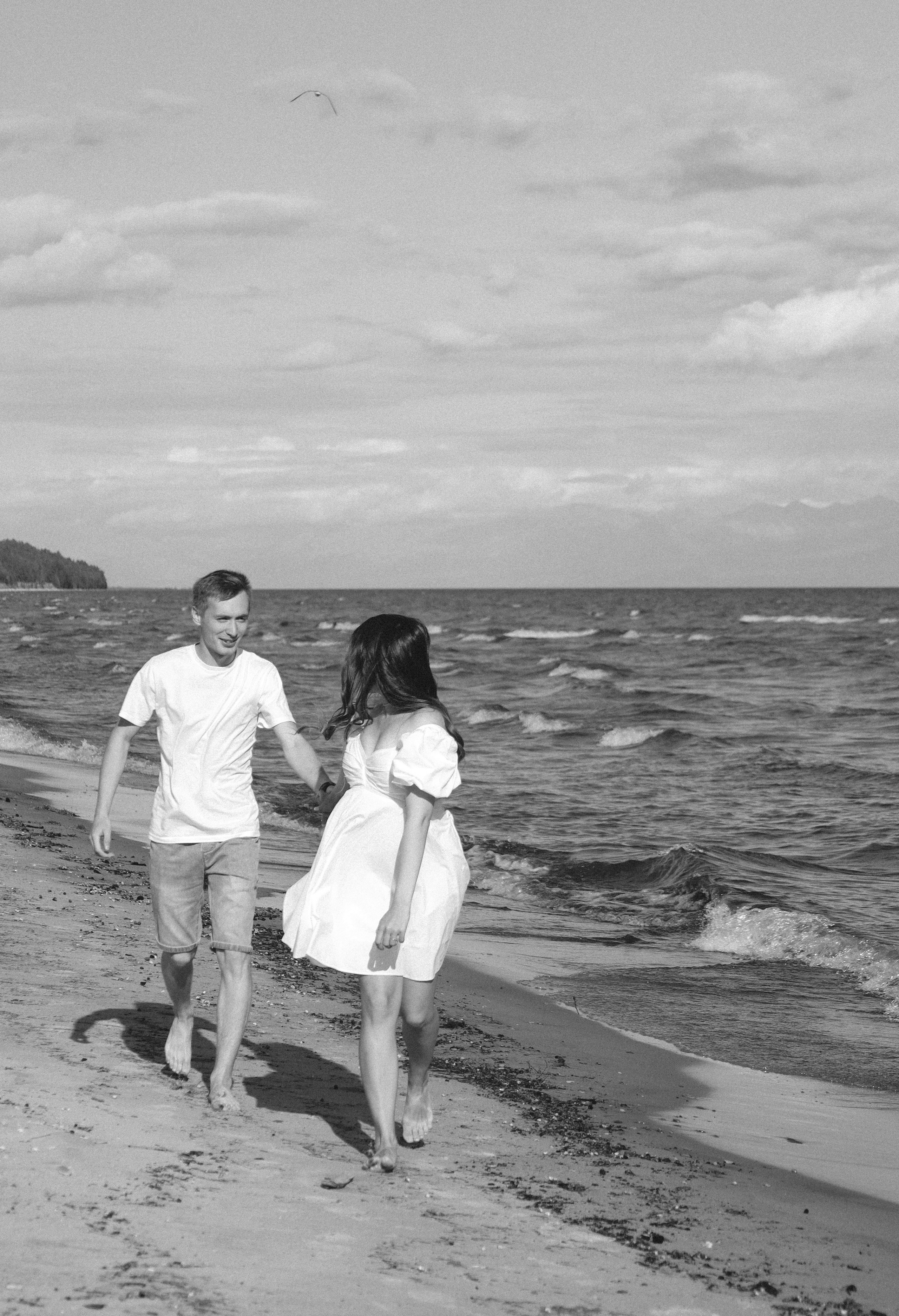 Семейная съёмка. Фотограф г. Северобайкальск Михайлова Сакдиана