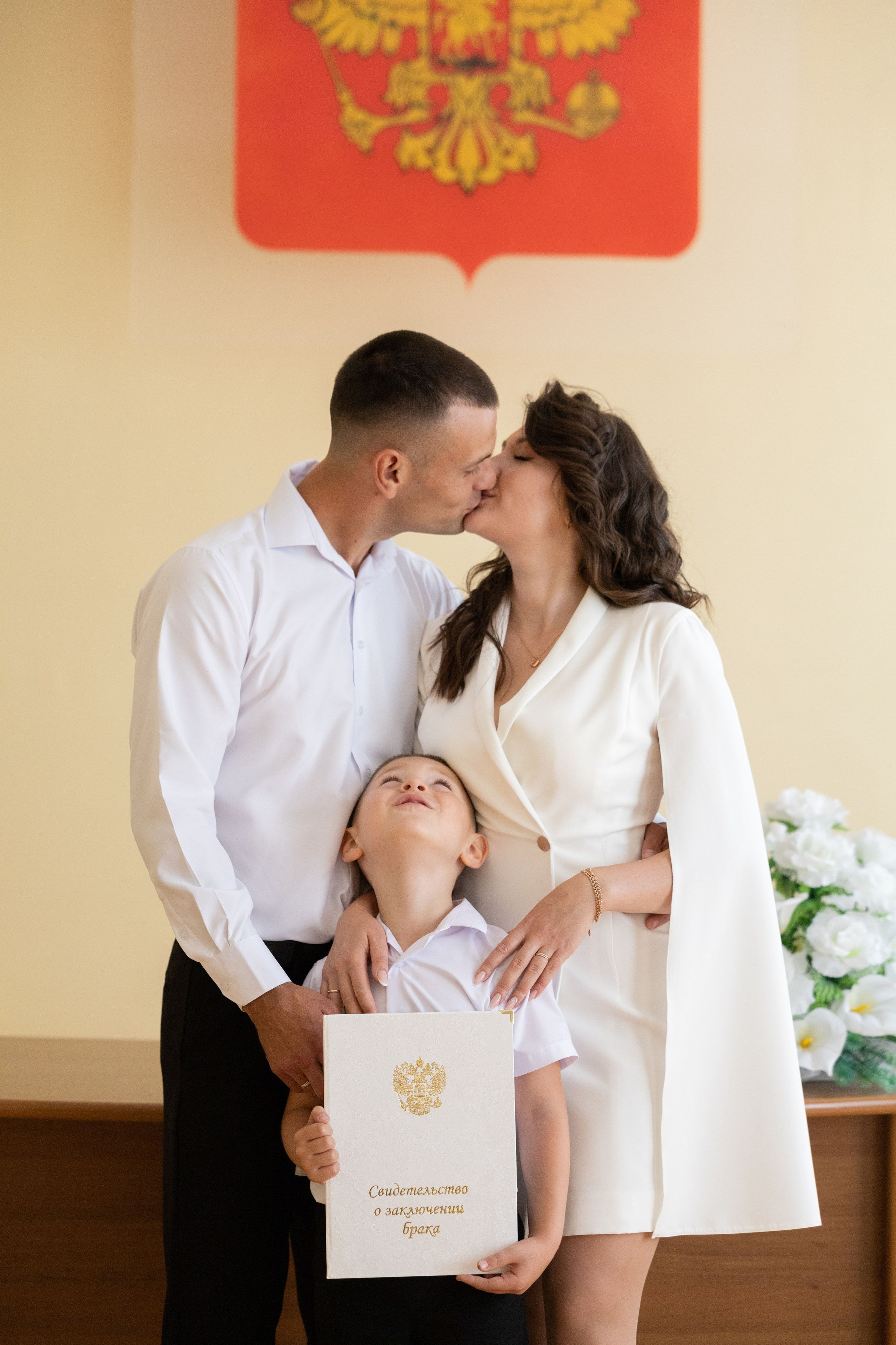 Свадебные съемки. Фотограф г. Северобайкальск Михайлова Сакдиана