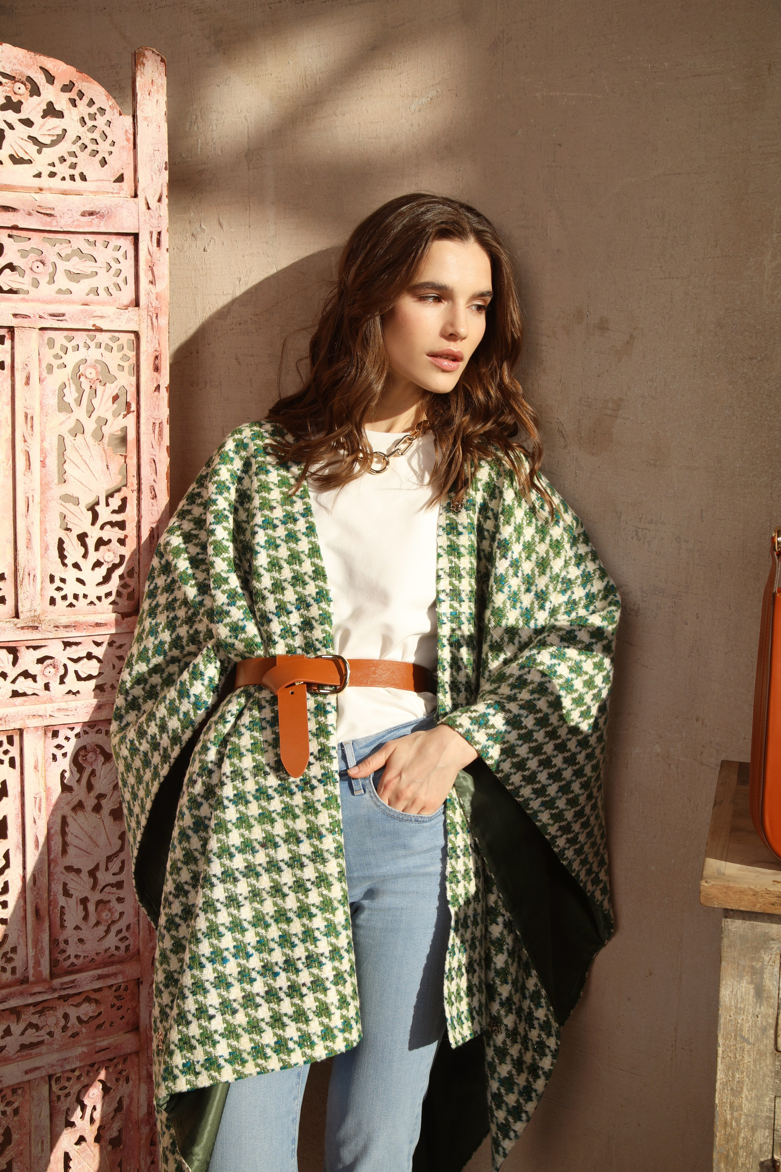 1. Стилист Ирина Велькина