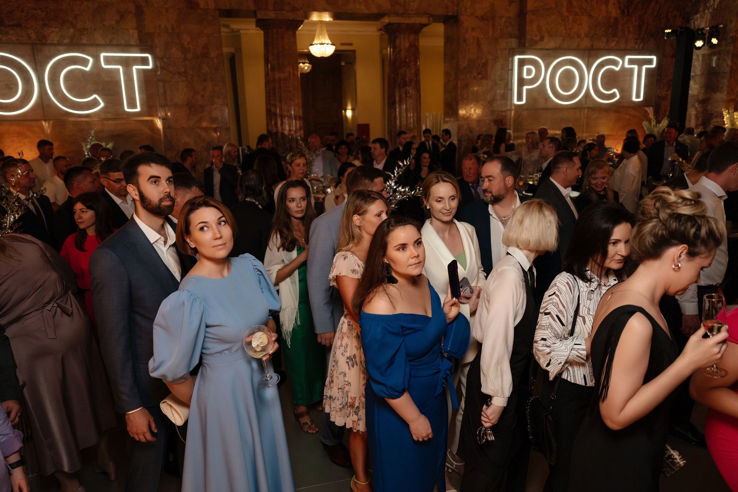 Корпоратив РОСТ в этнографическом музее. Андрей Сухинин репортажный свадебный фотограф Санкт-Петербург