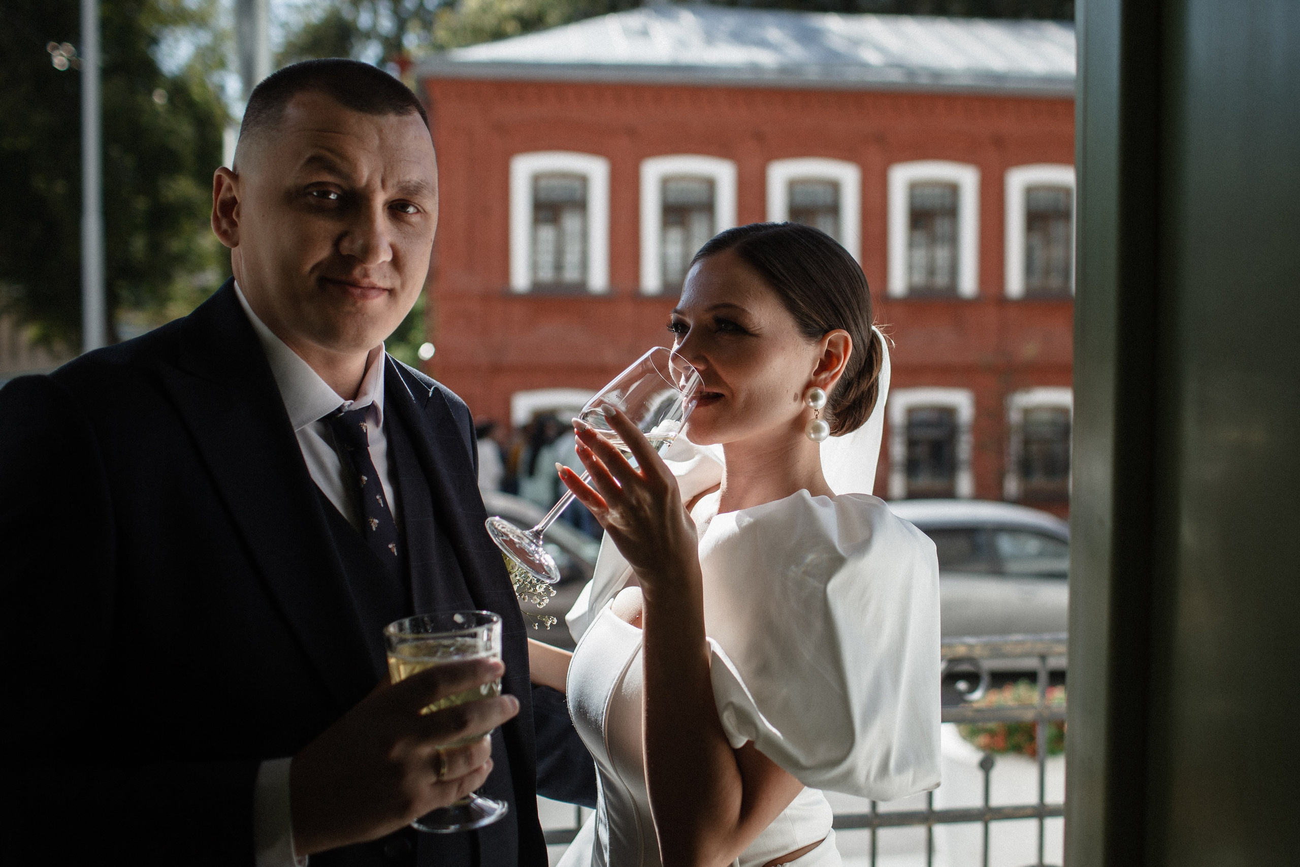 ИГОРЬ | НИКОЛЬ. Мусс Алина фотограф