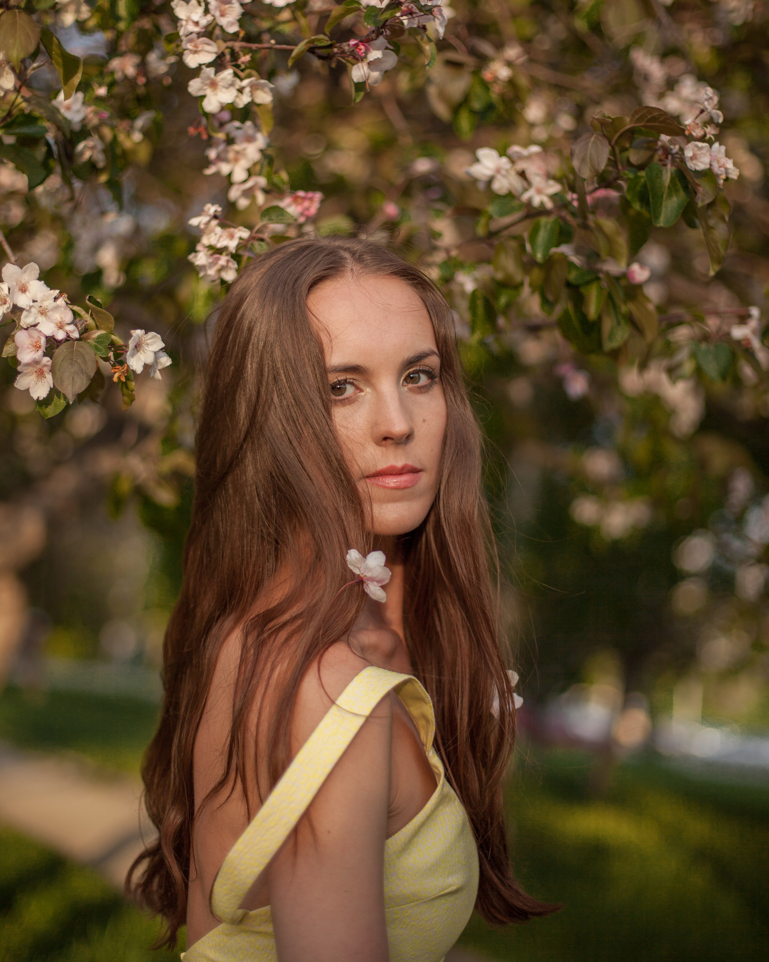 МАША. Мусс Алина фотограф