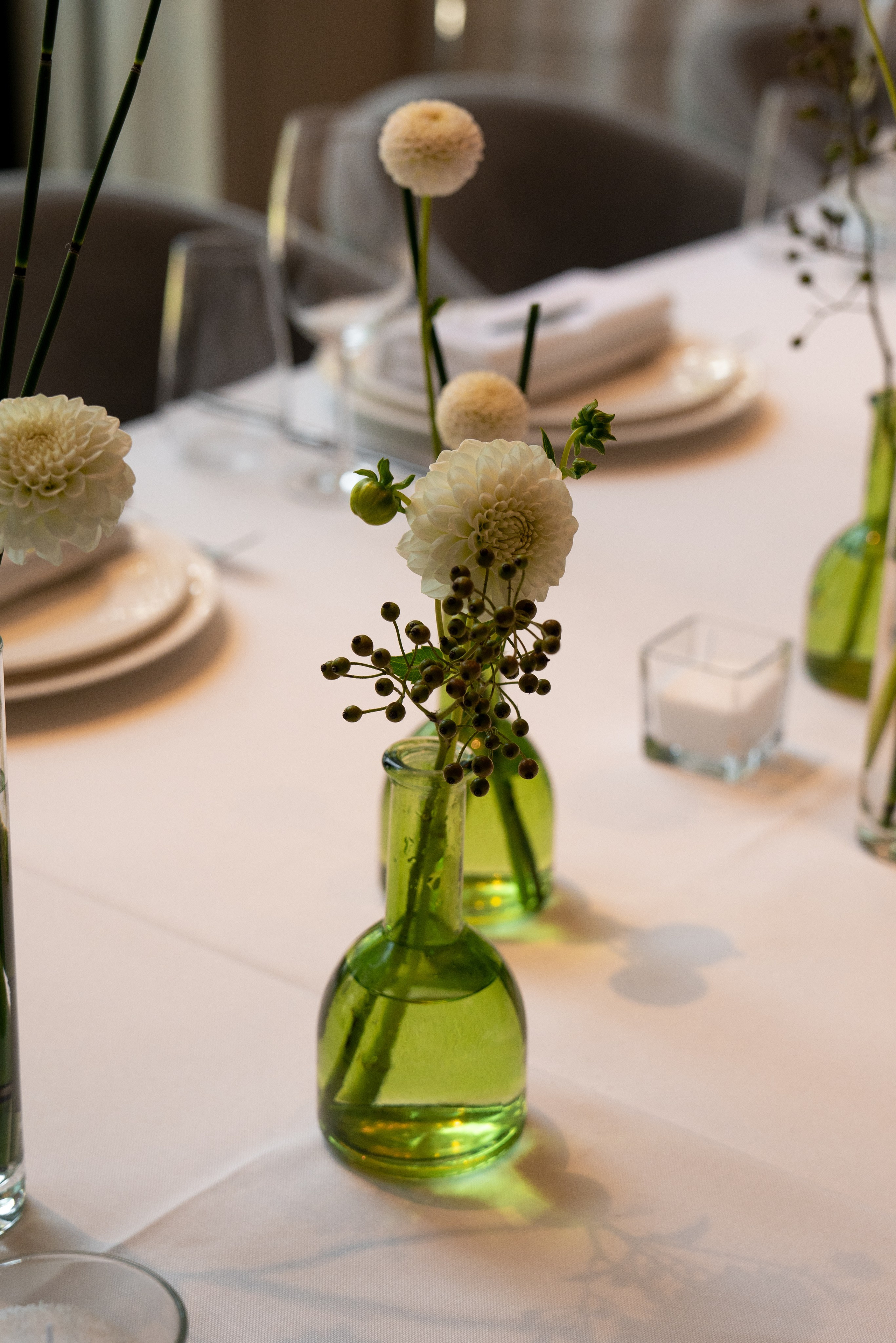 Елена & Сергей. Оформление свадеб, декор свадеб Вера Маркова, Москва