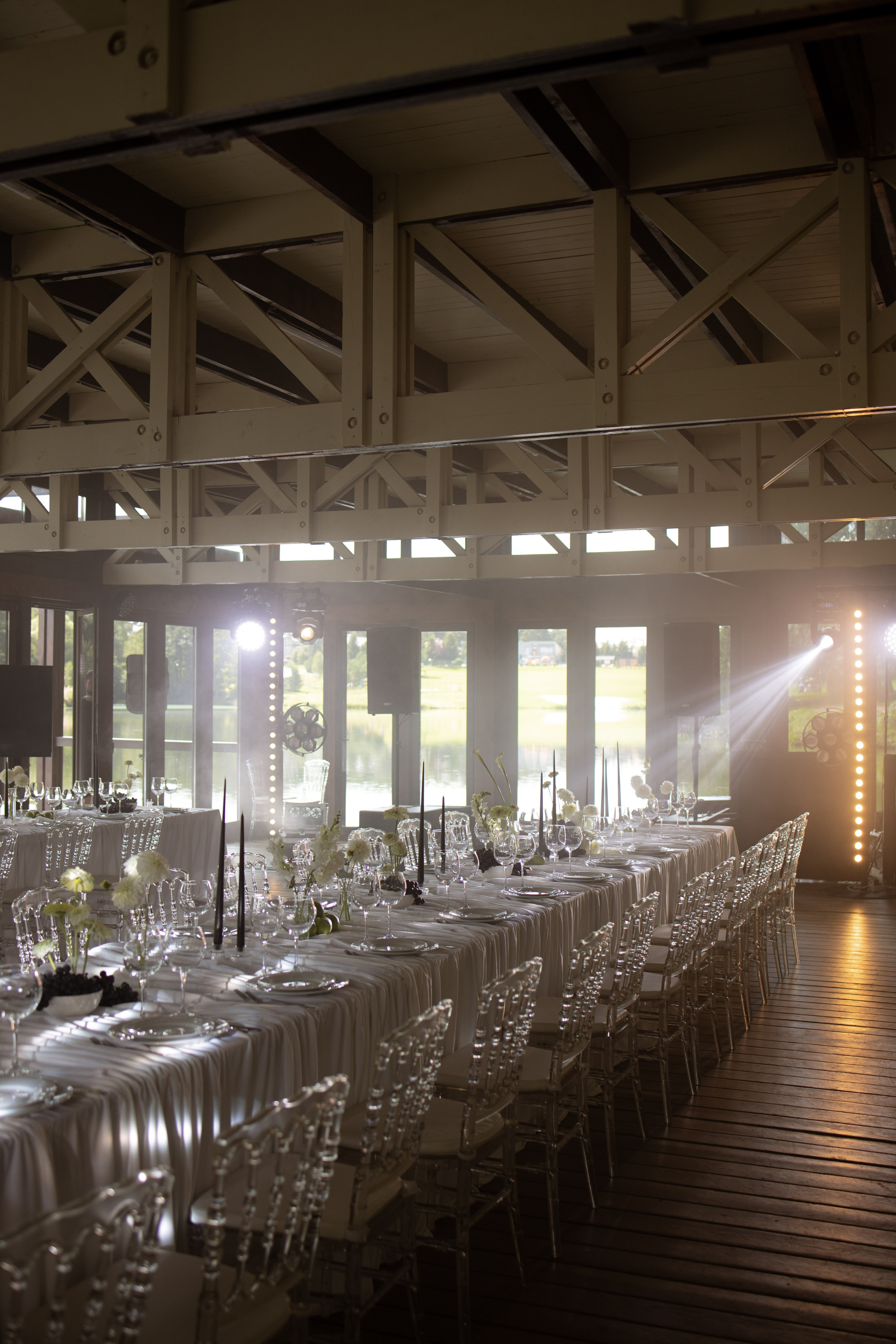 Алина & Андрей. Оформление свадеб, декор свадеб Вера Маркова, Москва