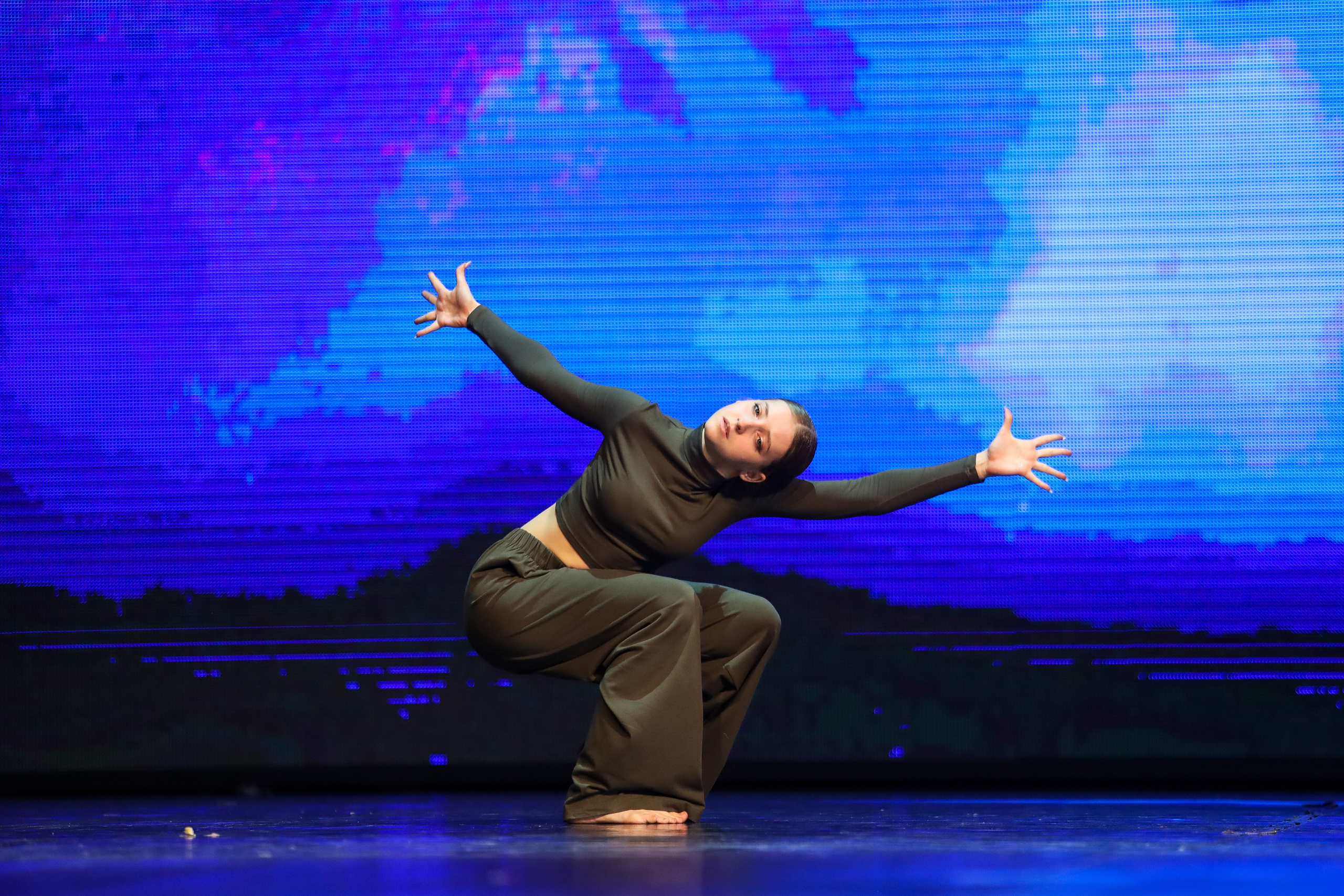 Съемка хореографического фестиваля в Минске. Портретный Фотограф Александр «Konevtsoph» В Санкт-Петербурге