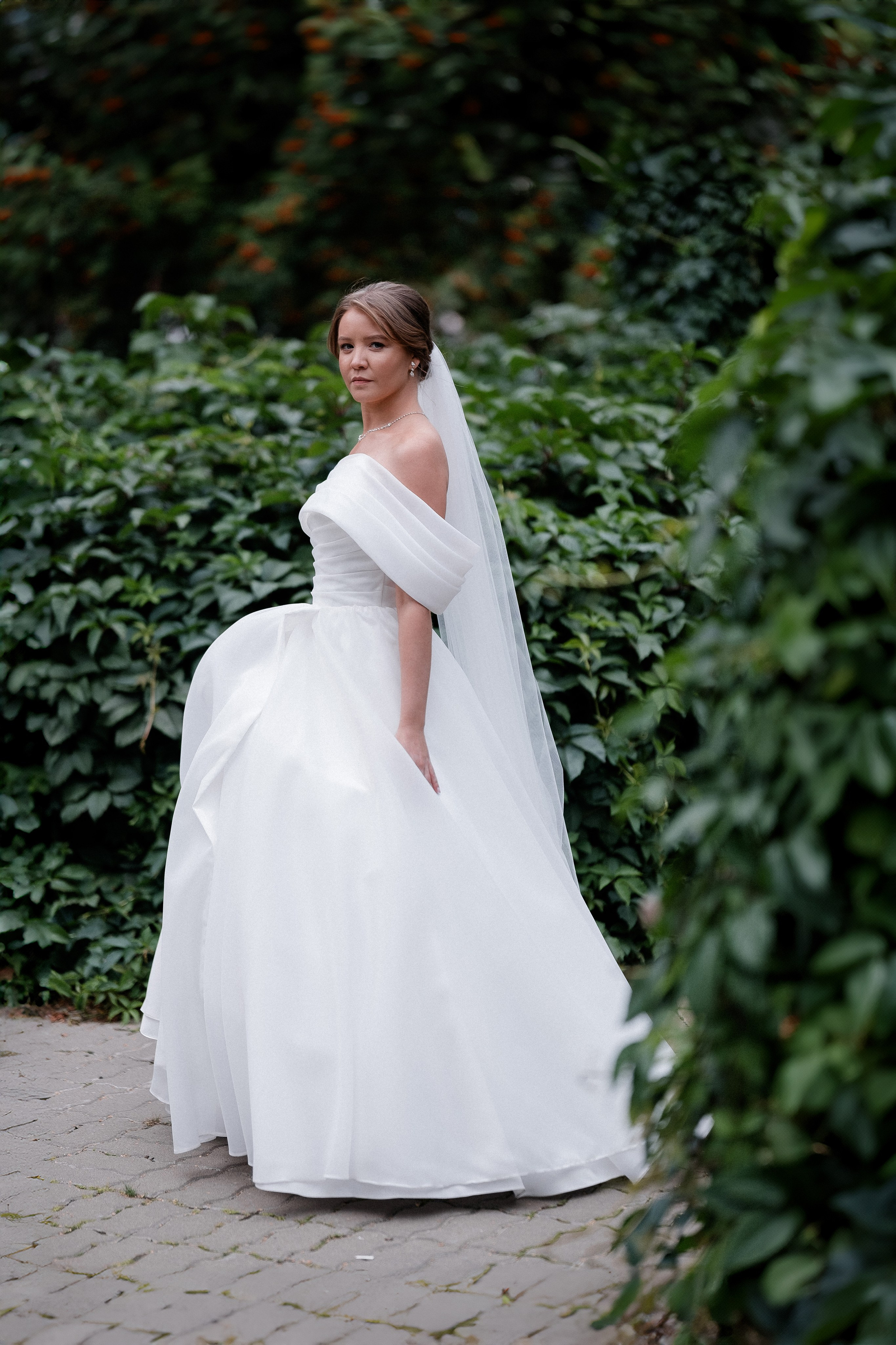 Алексей & Аделя. Свадебный и семейный фотограф в Казани и Зеленодольске Ланочкин Илья