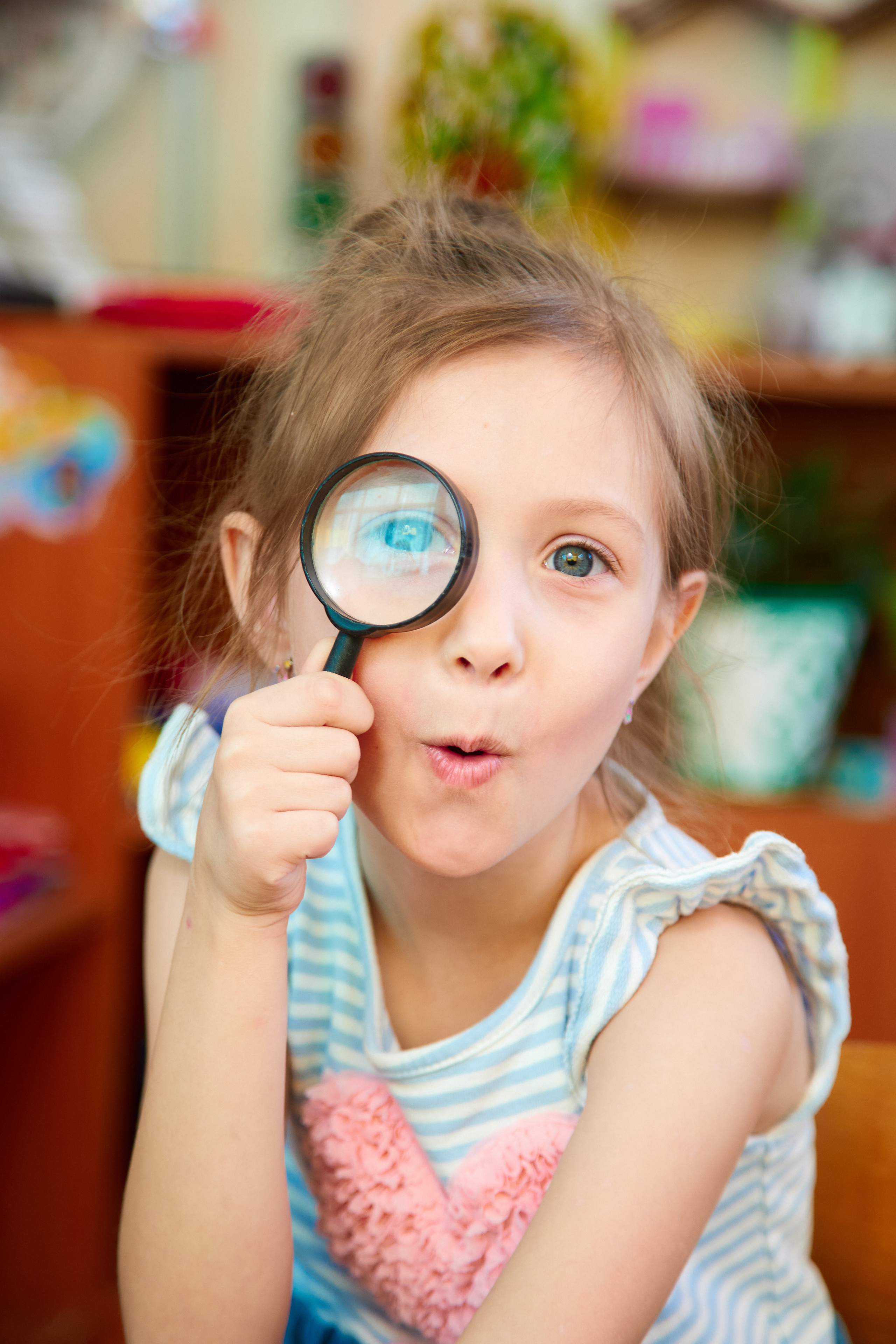 День в детском саду. Детский и репортажный фотограф Усик Светлана в Санкт-Петербурге и ЛО