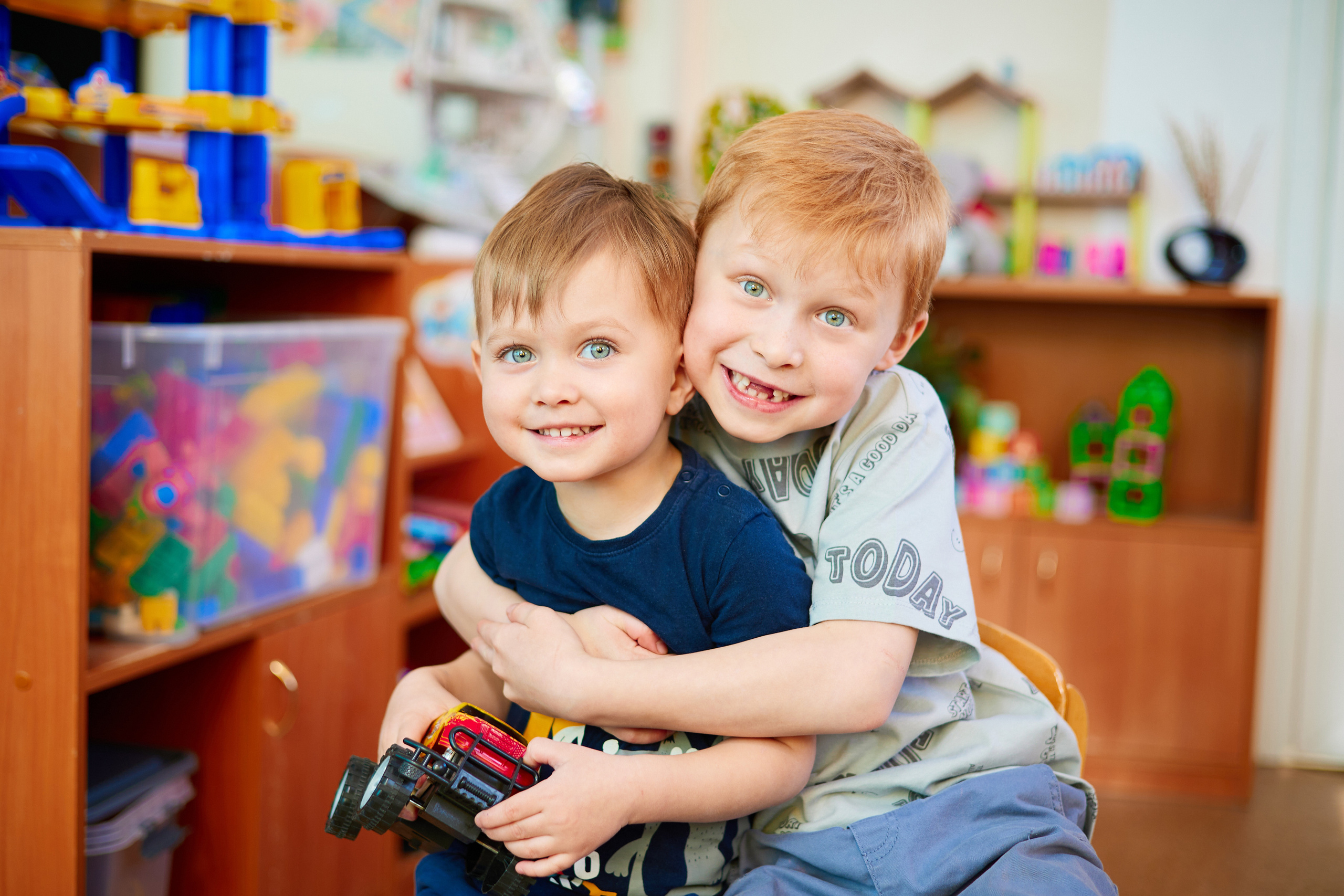 День в детском саду. Детский и репортажный фотограф Усик Светлана в Санкт-Петербурге и ЛО