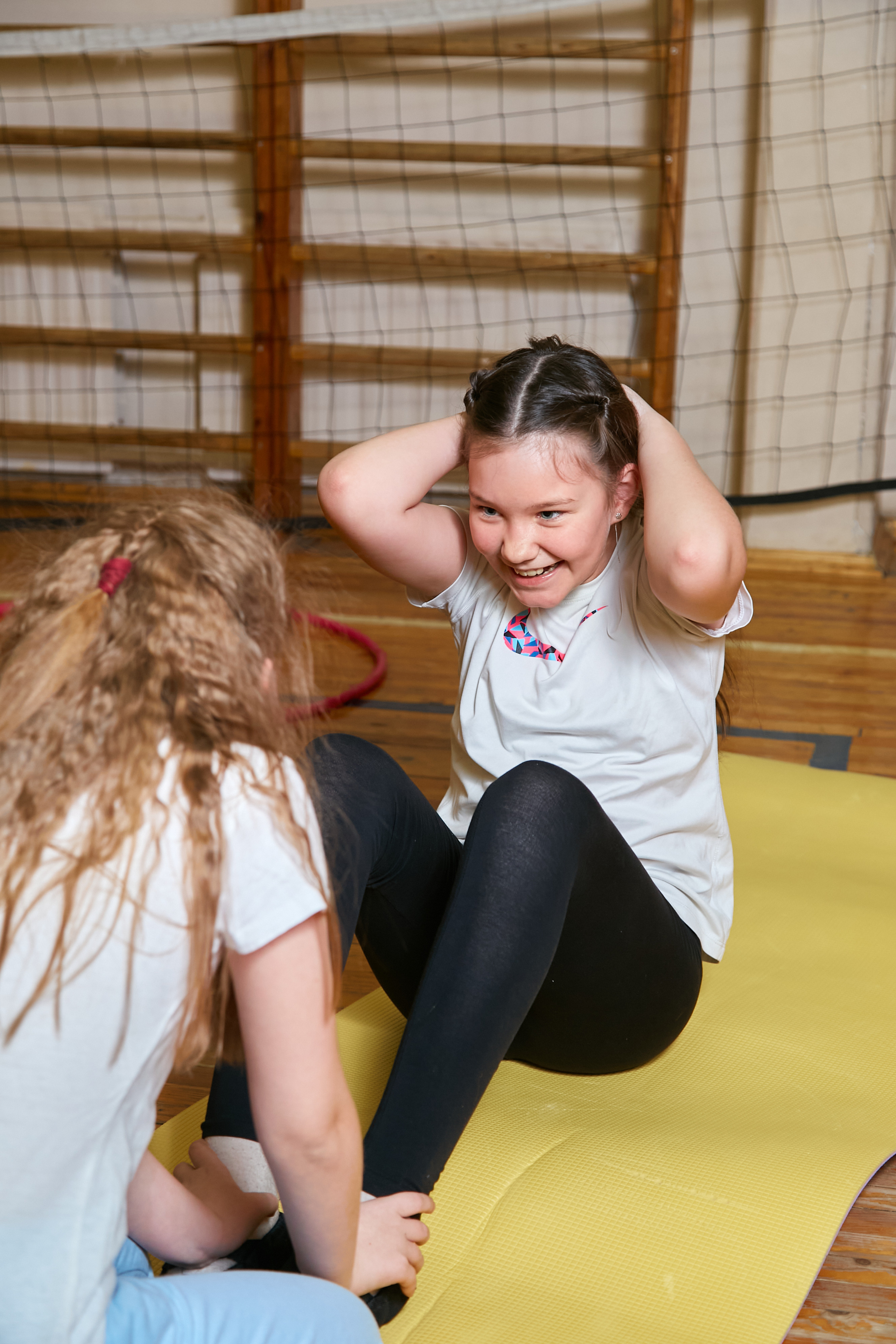 Начальная школа. Детский и репортажный фотограф Усик Светлана в Санкт-Петербурге и ЛО