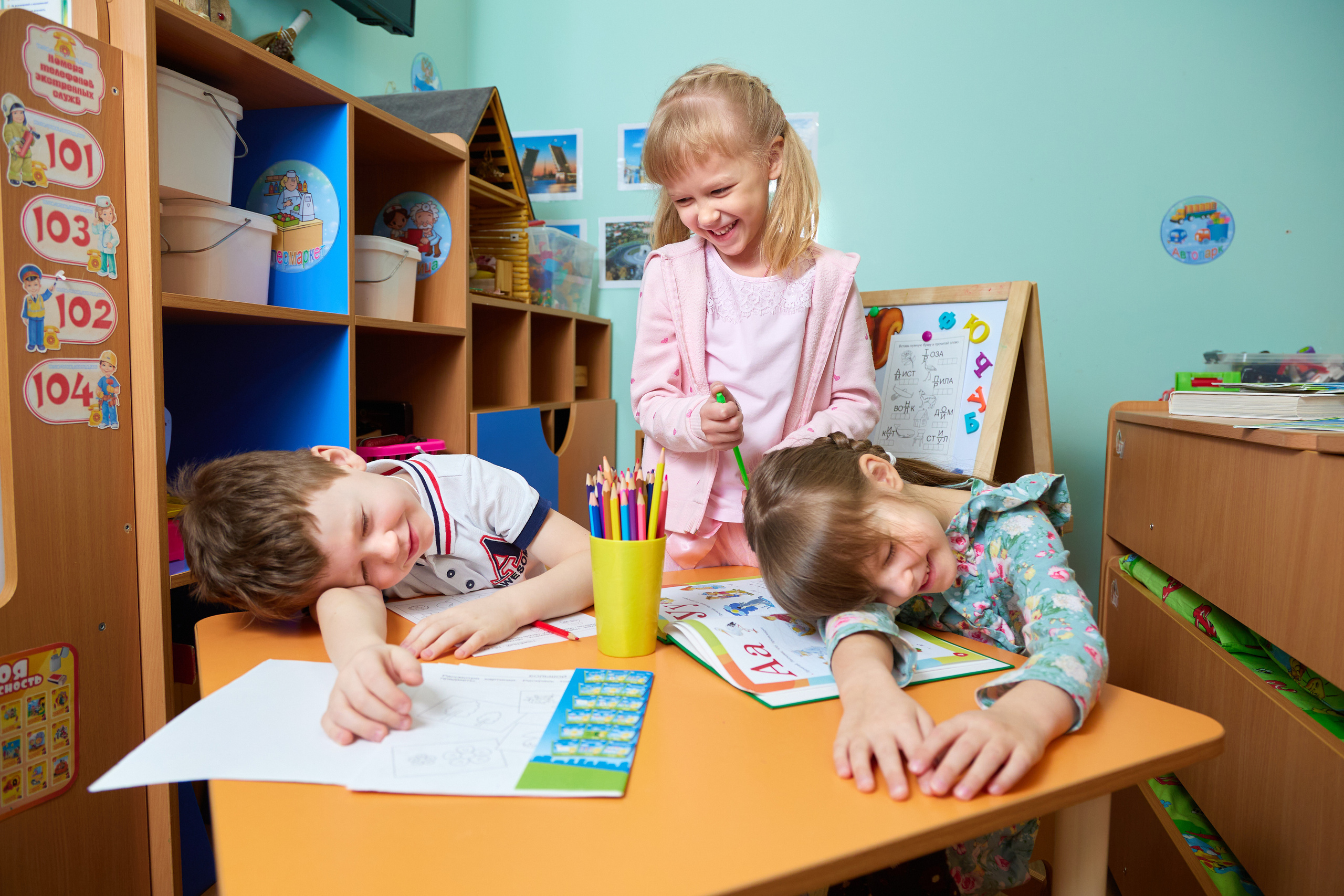 День в детском саду. Детский и репортажный фотограф Усик Светлана в Санкт-Петербурге и ЛО