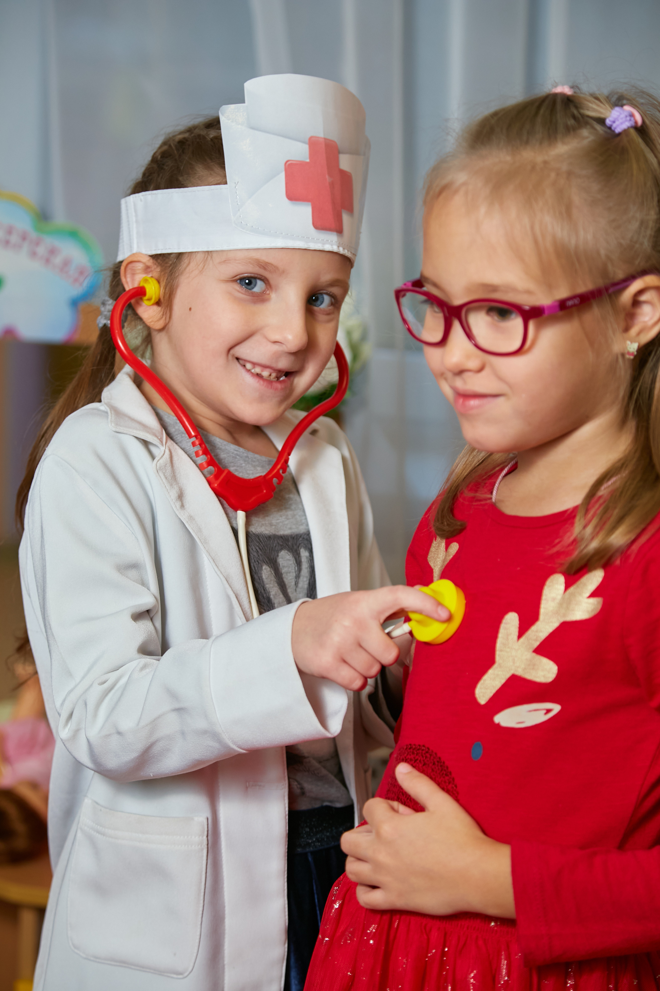 День в детском саду. Детский и репортажный фотограф Усик Светлана в Санкт-Петербурге и ЛО