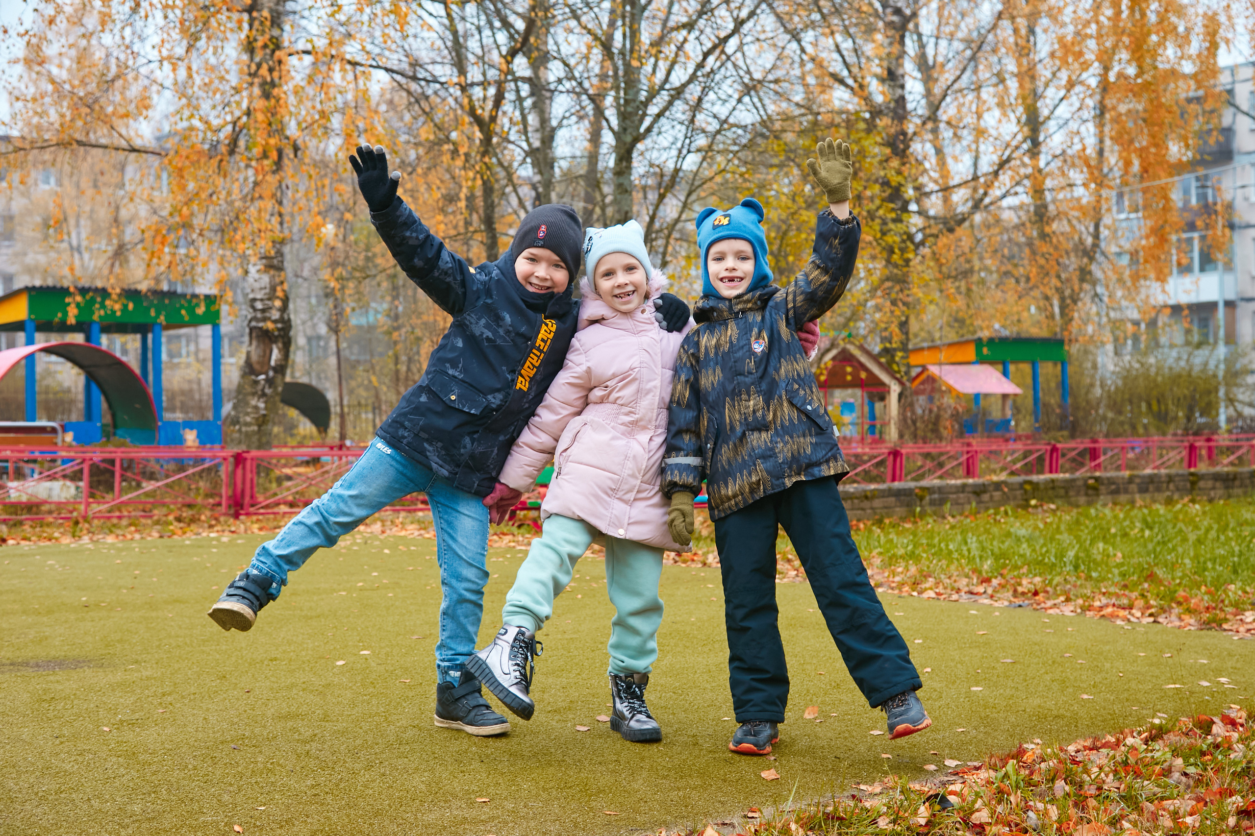 День в детском саду. Детский и репортажный фотограф Усик Светлана в Санкт-Петербурге и ЛО