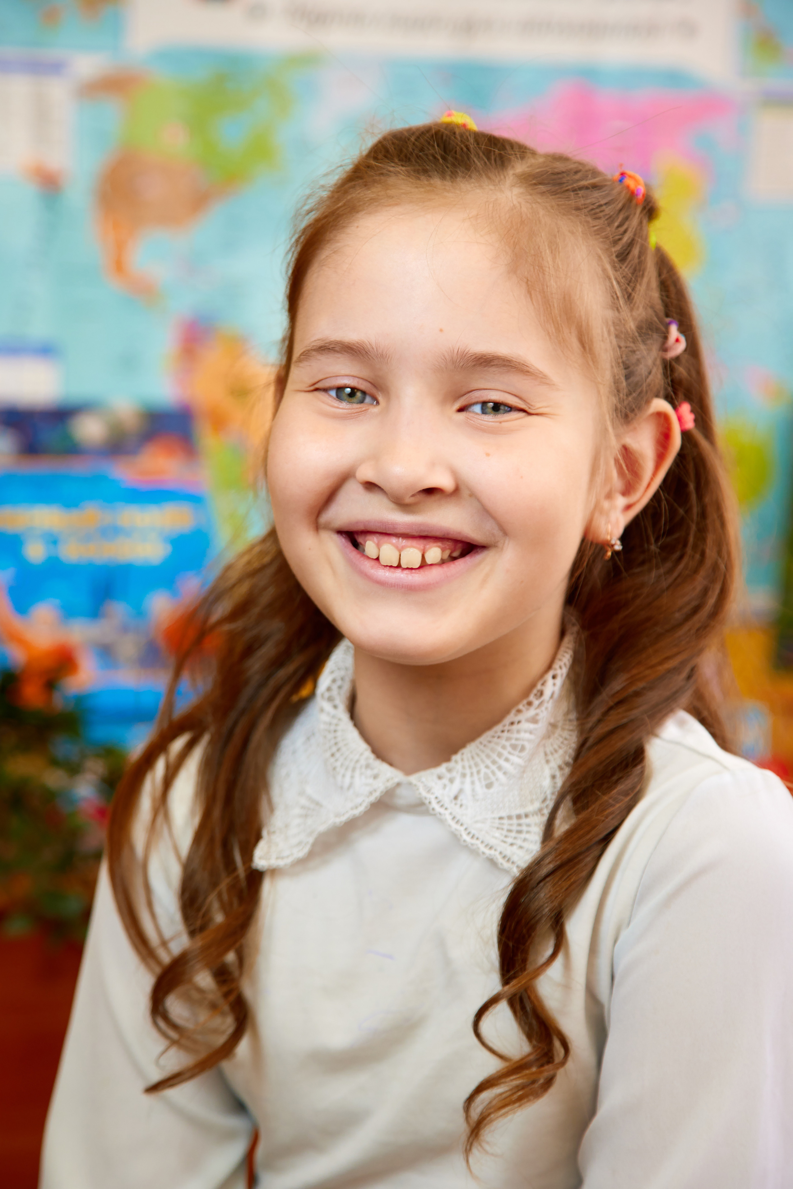 Начальная школа. Детский и репортажный фотограф Усик Светлана в Санкт-Петербурге и ЛО