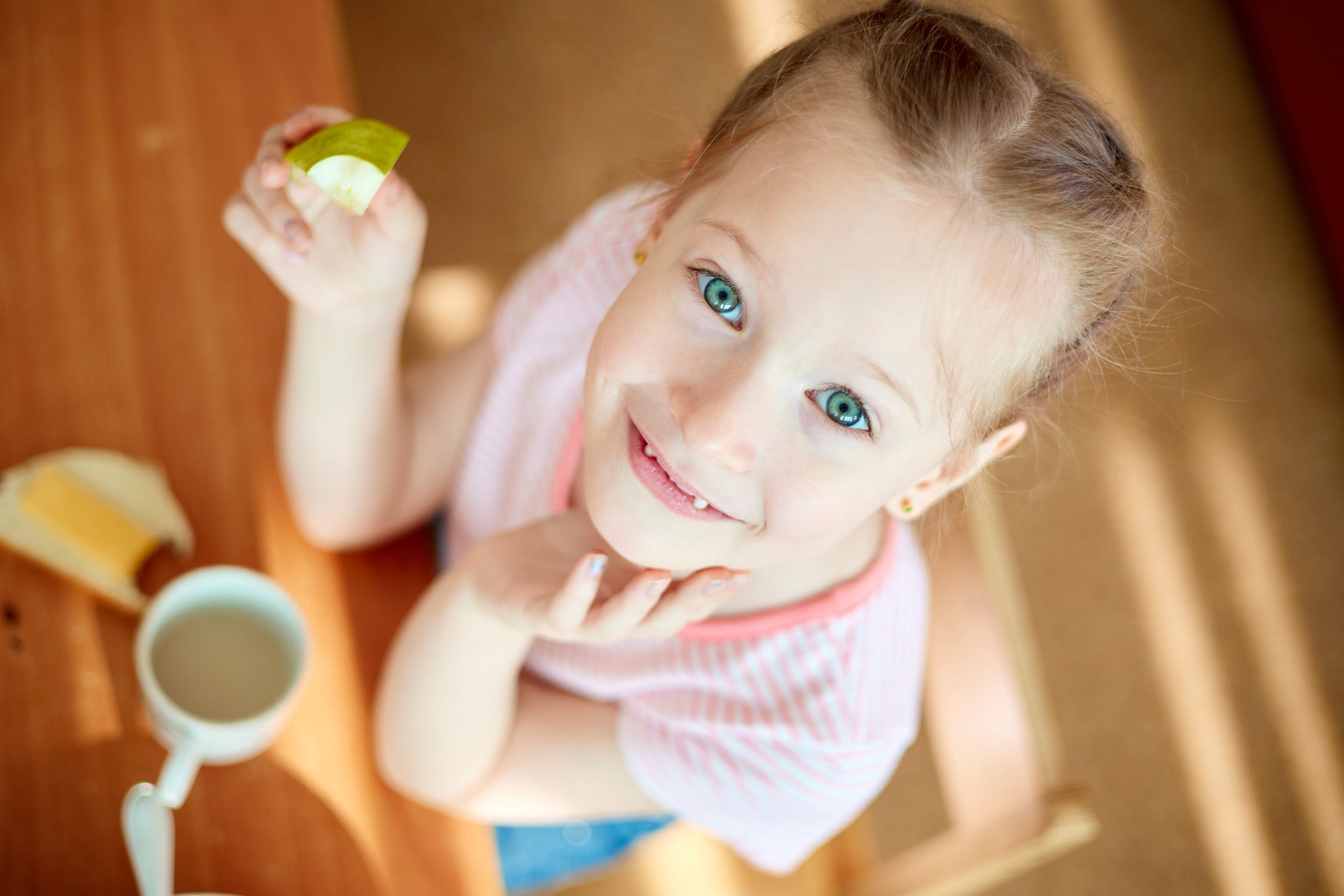 День в детском саду. Детский и репортажный фотограф Усик Светлана в Санкт-Петербурге и ЛО