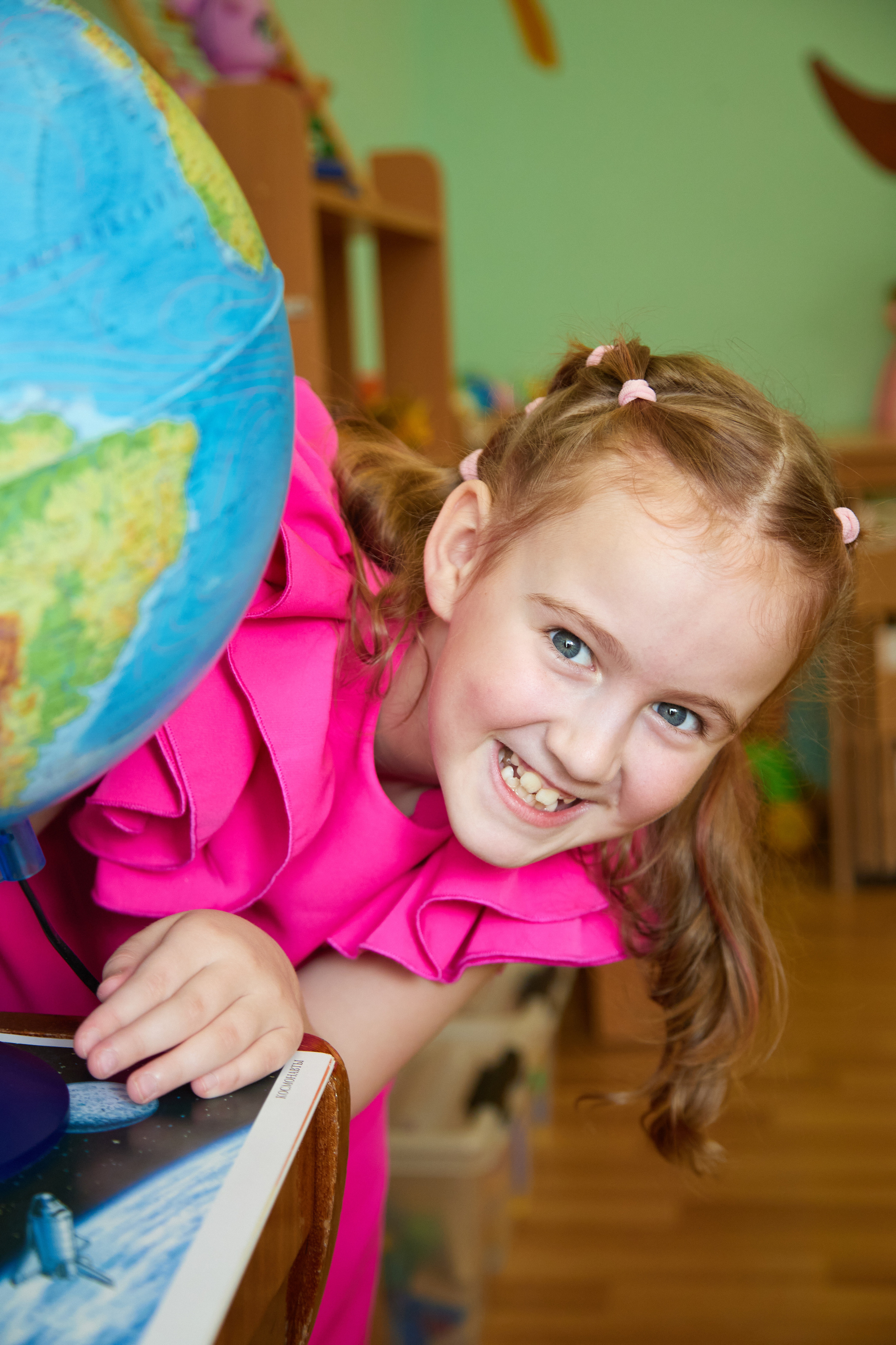 День в детском саду. Детский и репортажный фотограф Усик Светлана в Санкт-Петербурге и ЛО