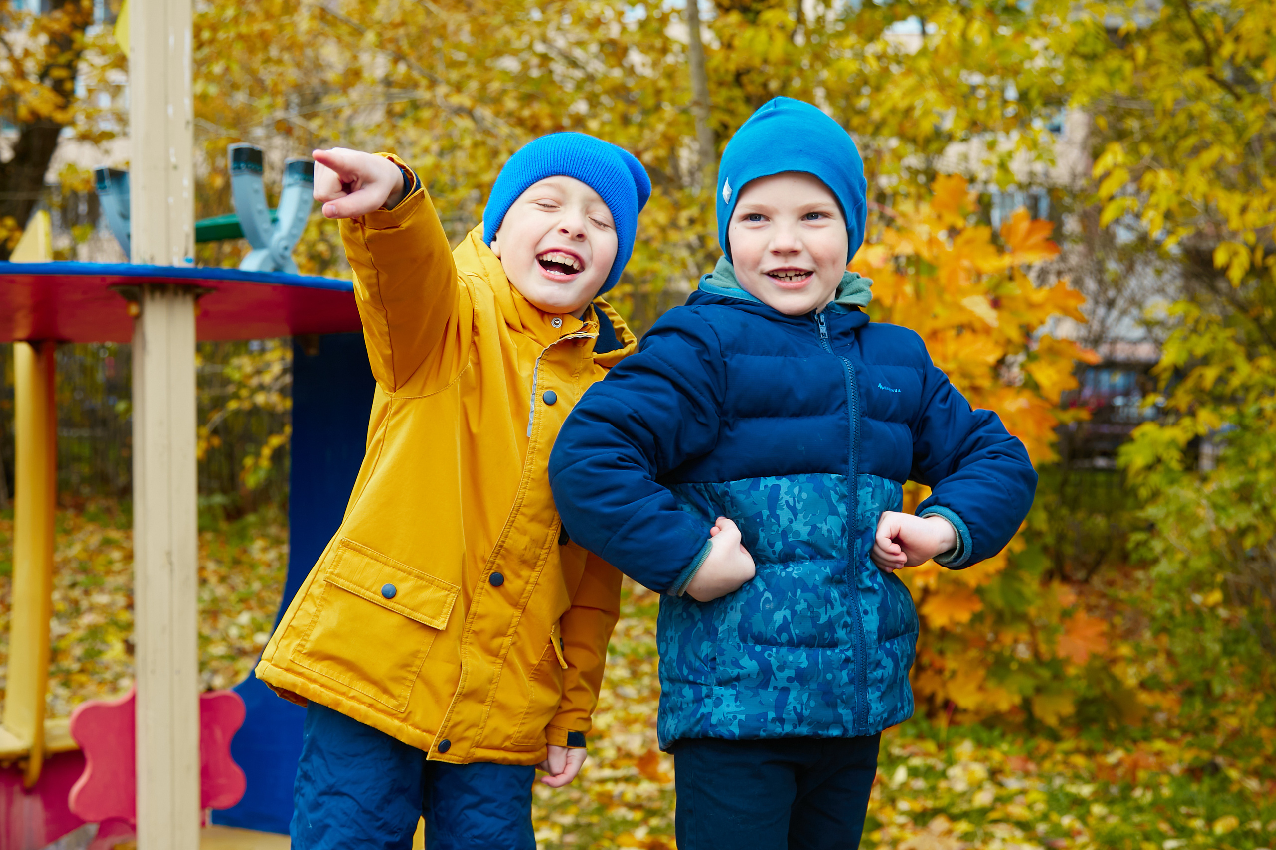 День в детском саду. Детский и репортажный фотограф Усик Светлана в Санкт-Петербурге и ЛО