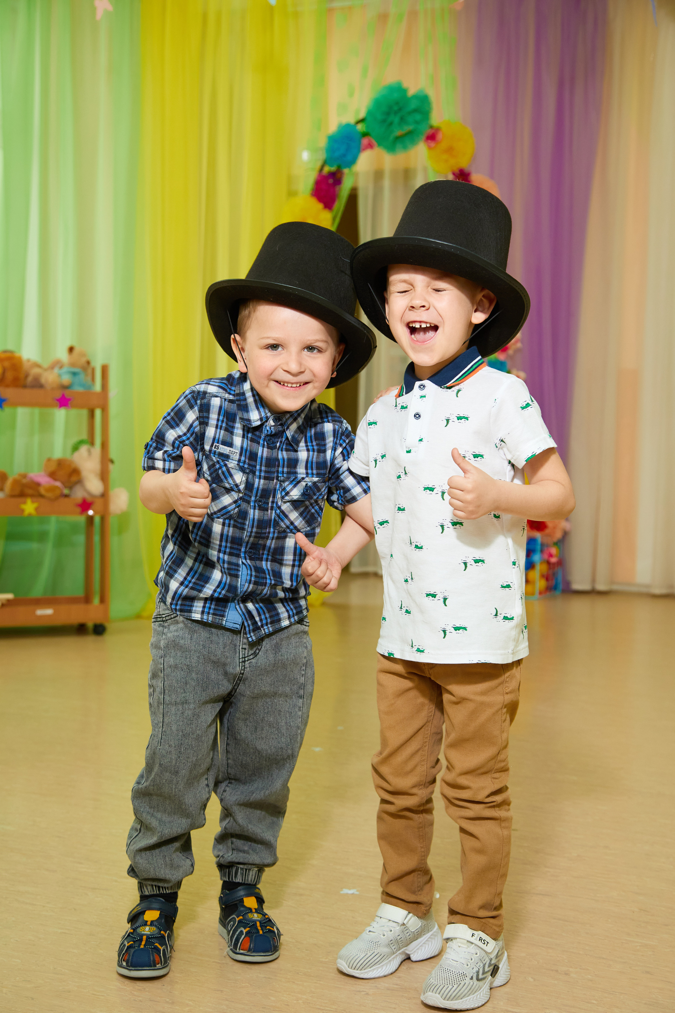 День в детском саду. Детский и репортажный фотограф Усик Светлана в Санкт-Петербурге и ЛО