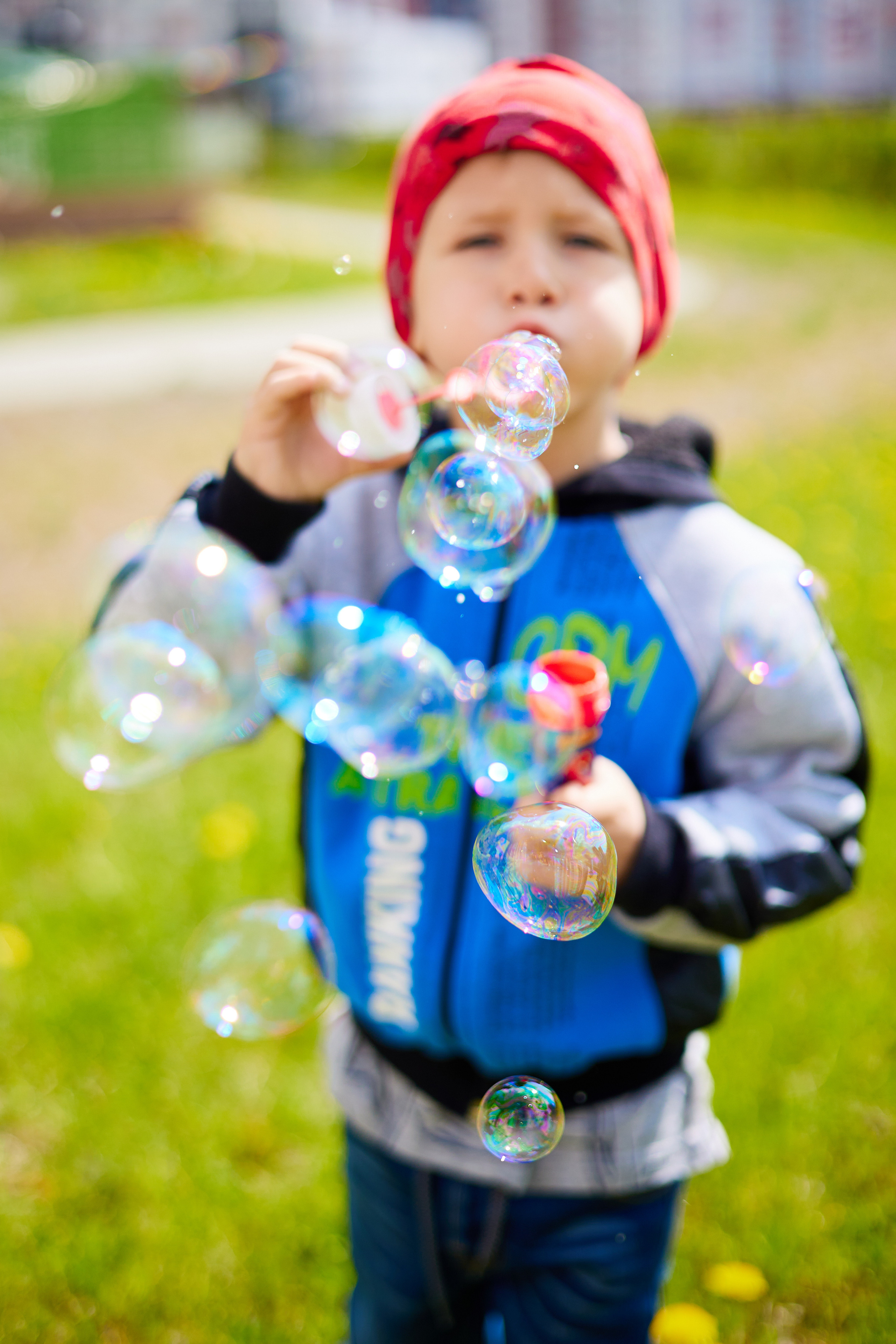 День в детском саду. Детский и репортажный фотограф Усик Светлана в Санкт-Петербурге и ЛО