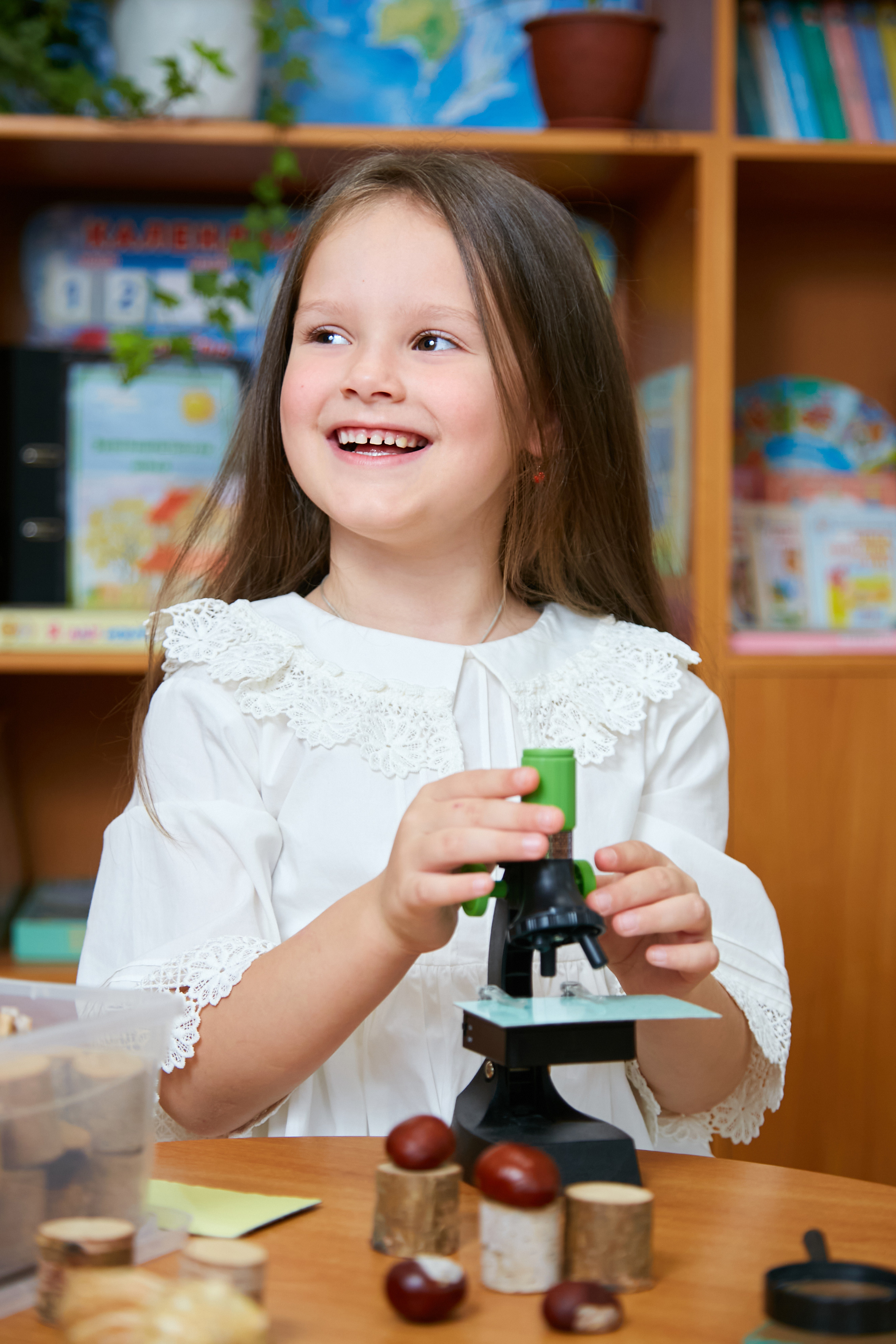 День в детском саду. Детский и репортажный фотограф Усик Светлана в Санкт-Петербурге и ЛО
