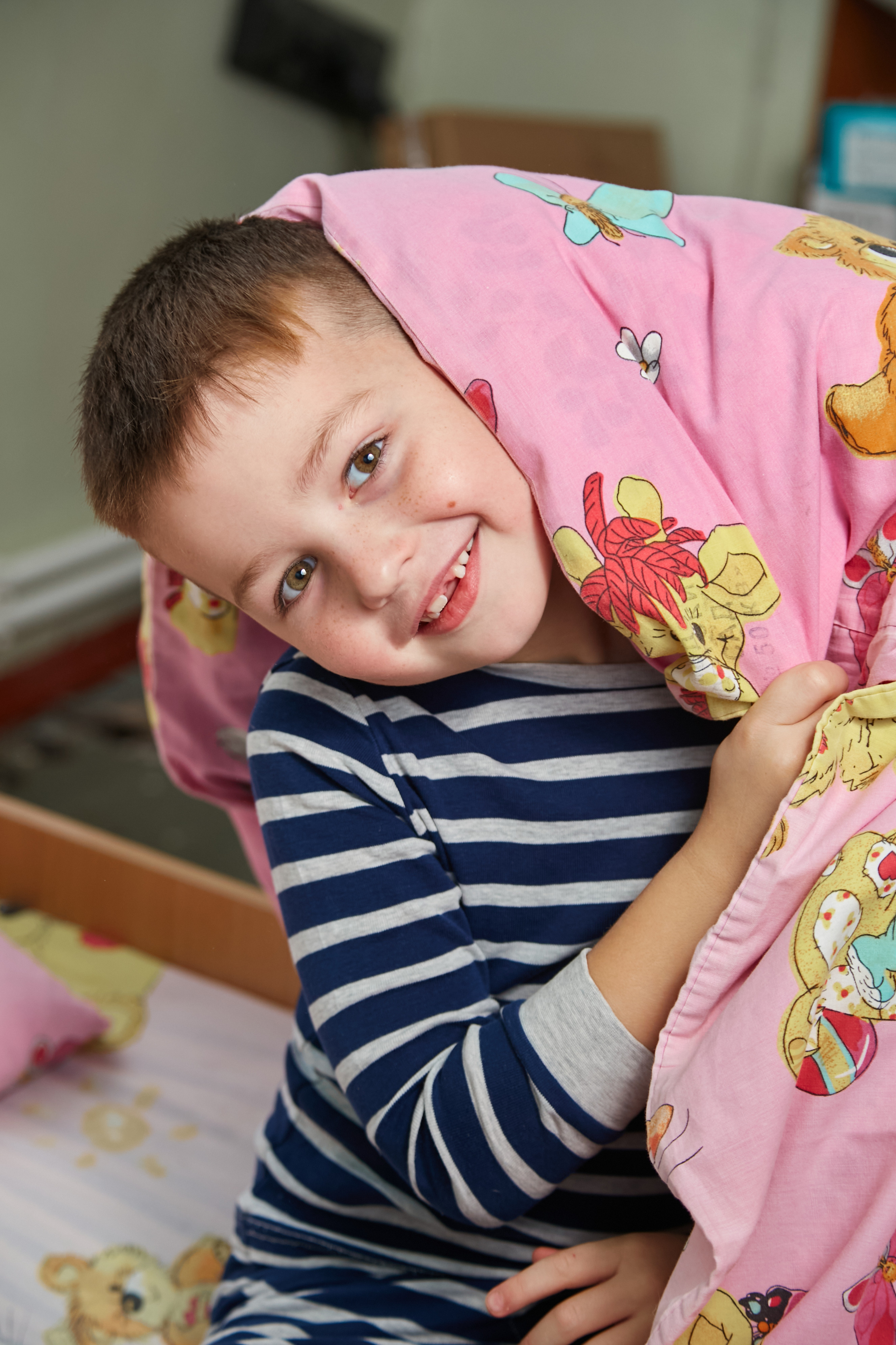 День в детском саду. Детский и репортажный фотограф Усик Светлана в Санкт-Петербурге и ЛО