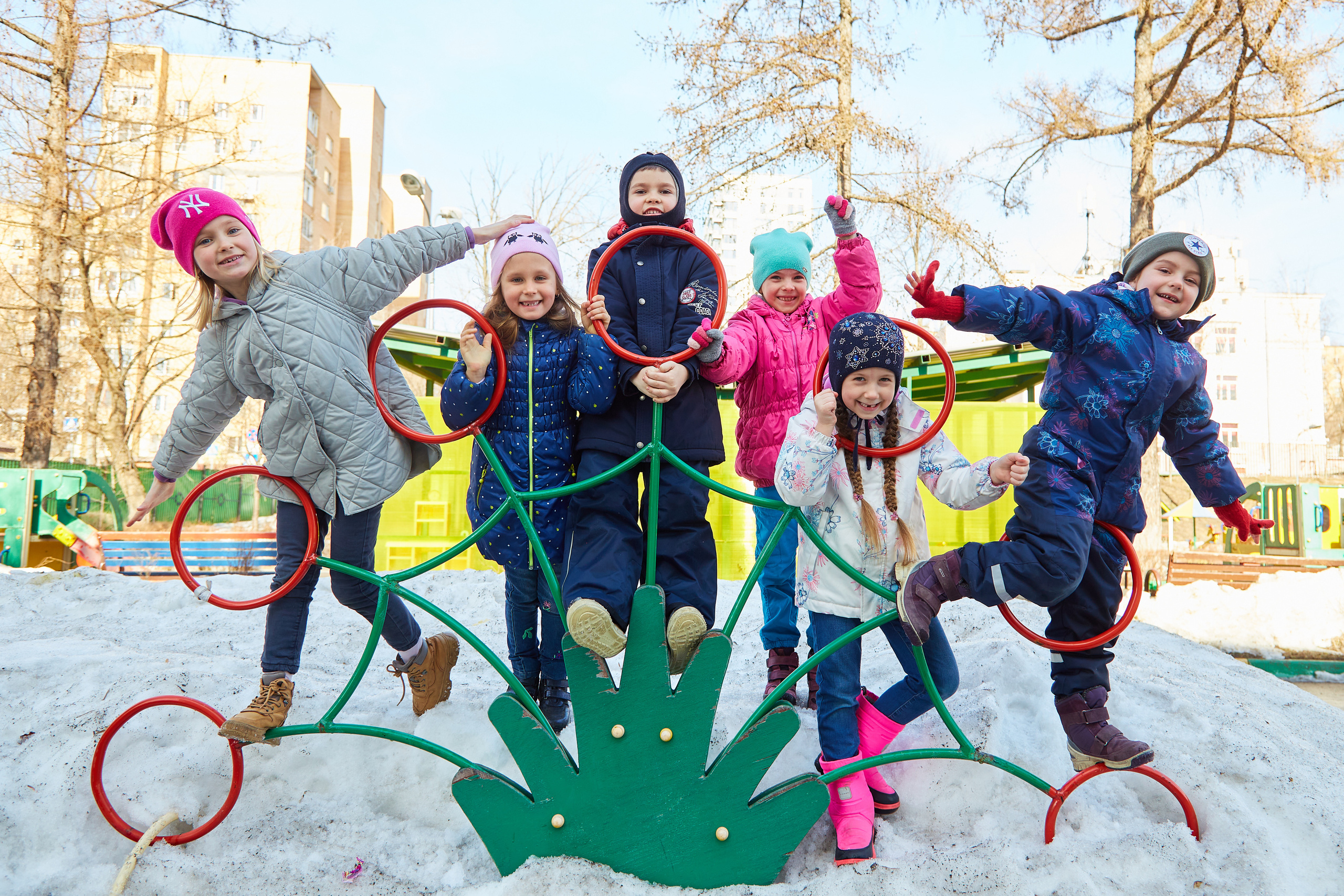 День в детском саду. Детский и репортажный фотограф Усик Светлана в Санкт-Петербурге и ЛО