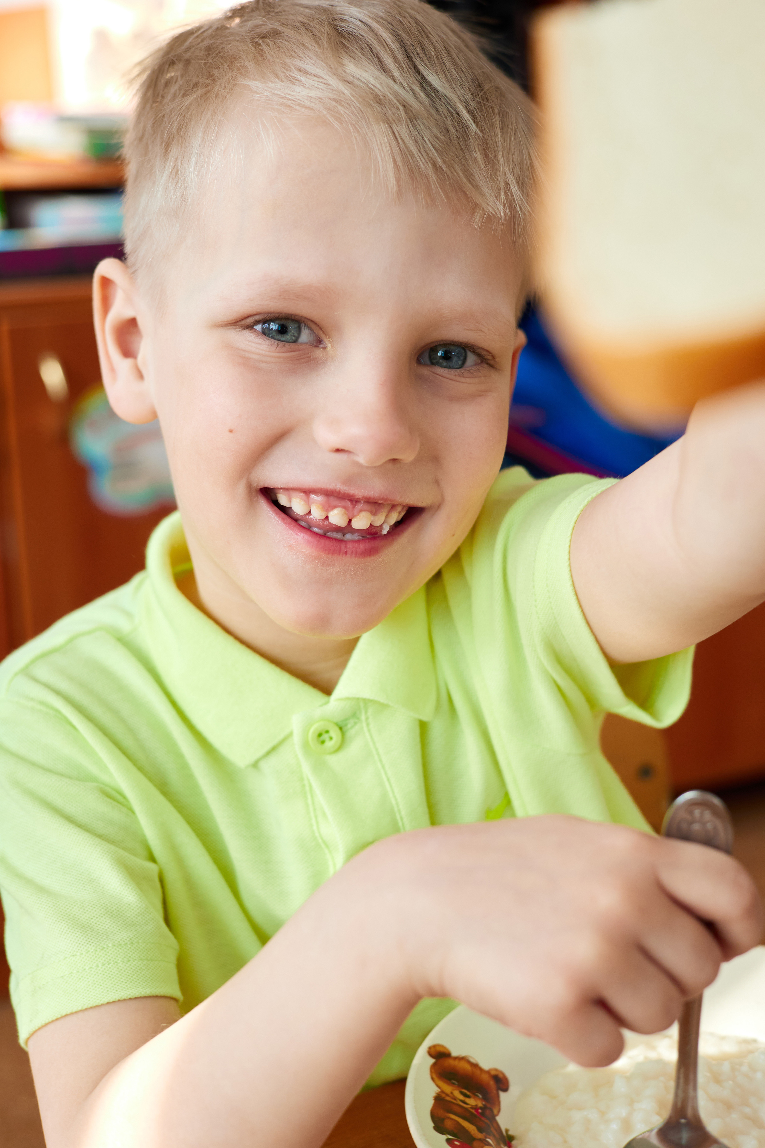 День в детском саду. Детский и репортажный фотограф Усик Светлана в Санкт-Петербурге и ЛО