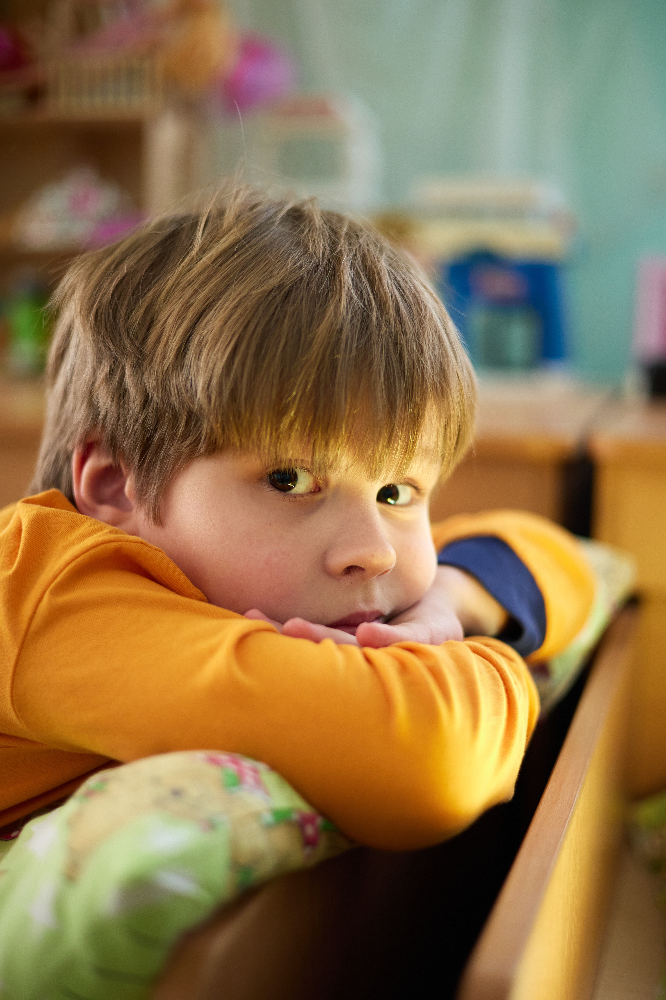 День в детском саду. Детский и репортажный фотограф Усик Светлана в Санкт-Петербурге и ЛО