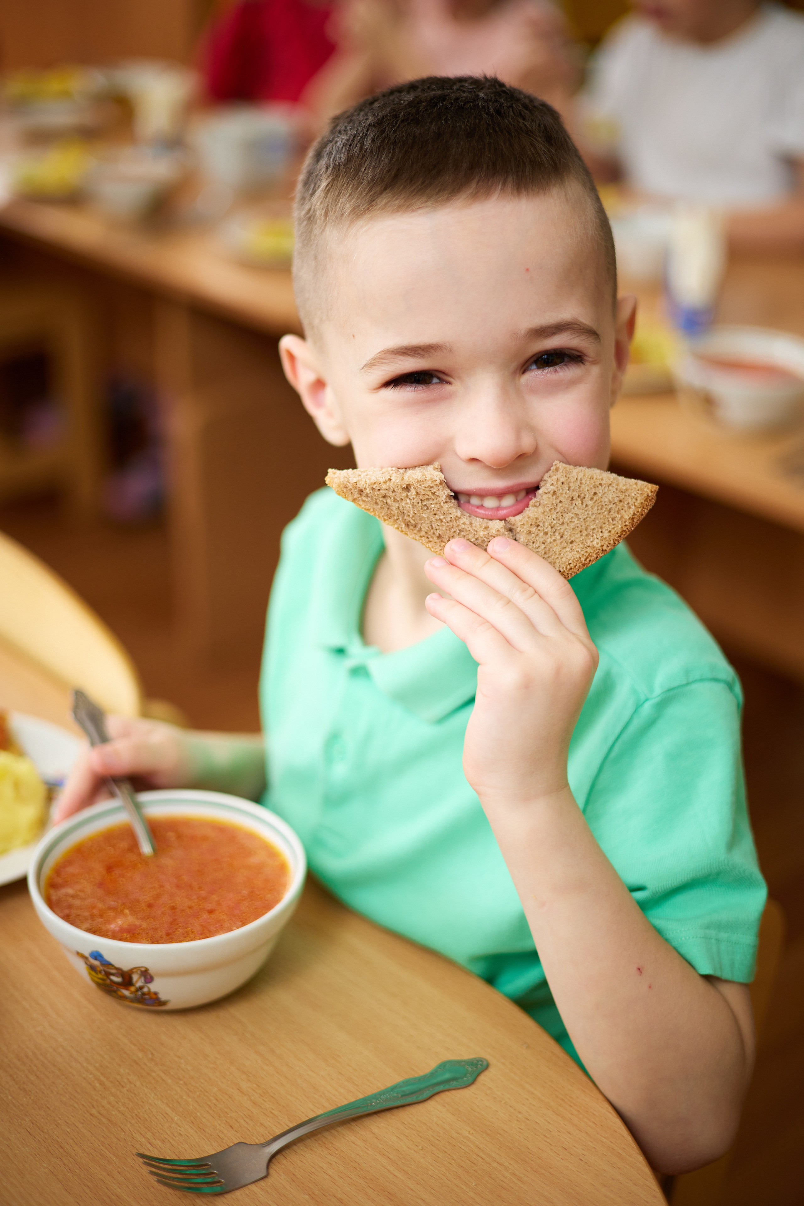 День в детском саду. Детский и репортажный фотограф Усик Светлана в Санкт-Петербурге и ЛО