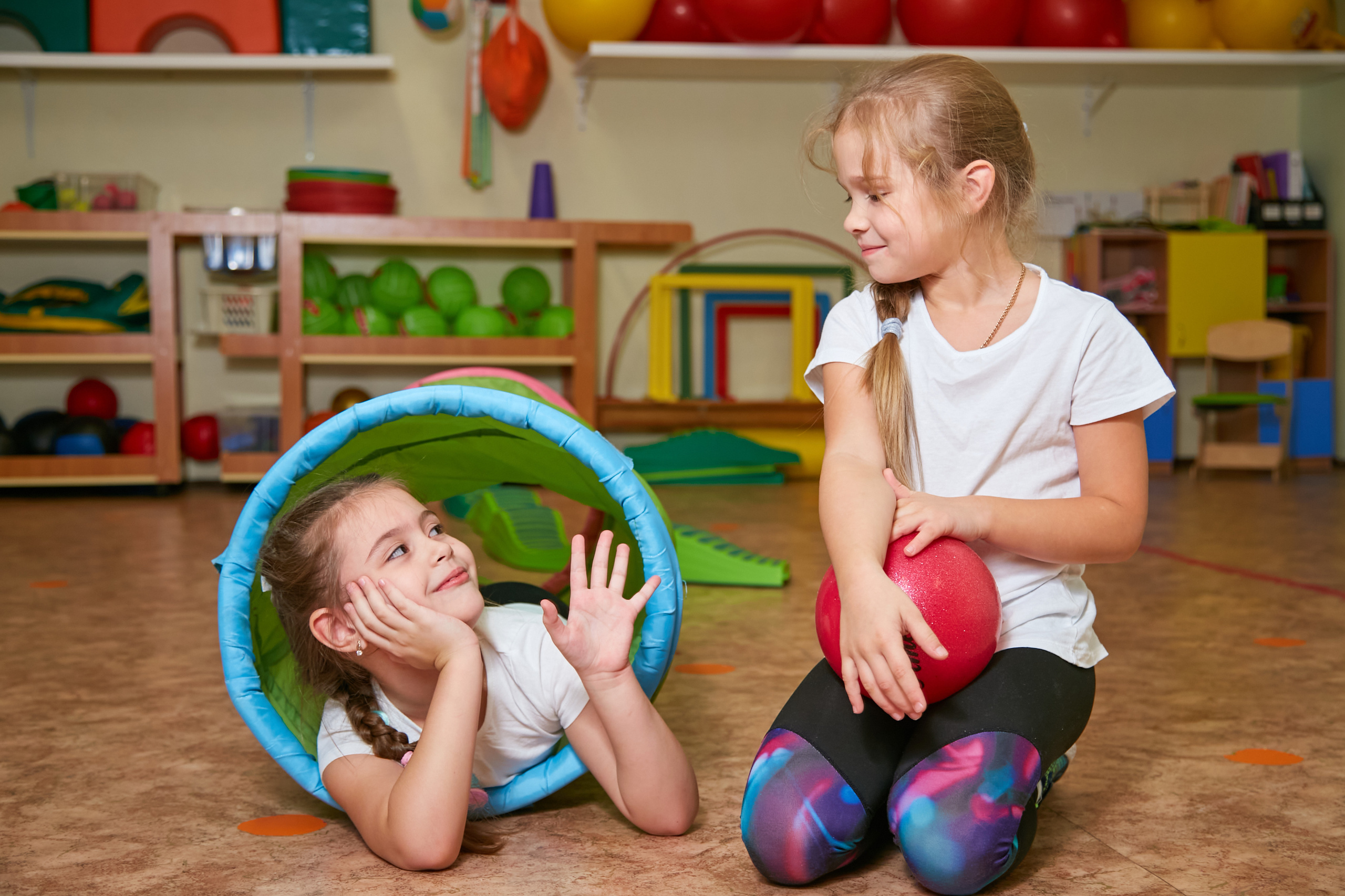 День в детском саду. Детский и репортажный фотограф Усик Светлана в Санкт-Петербурге и ЛО