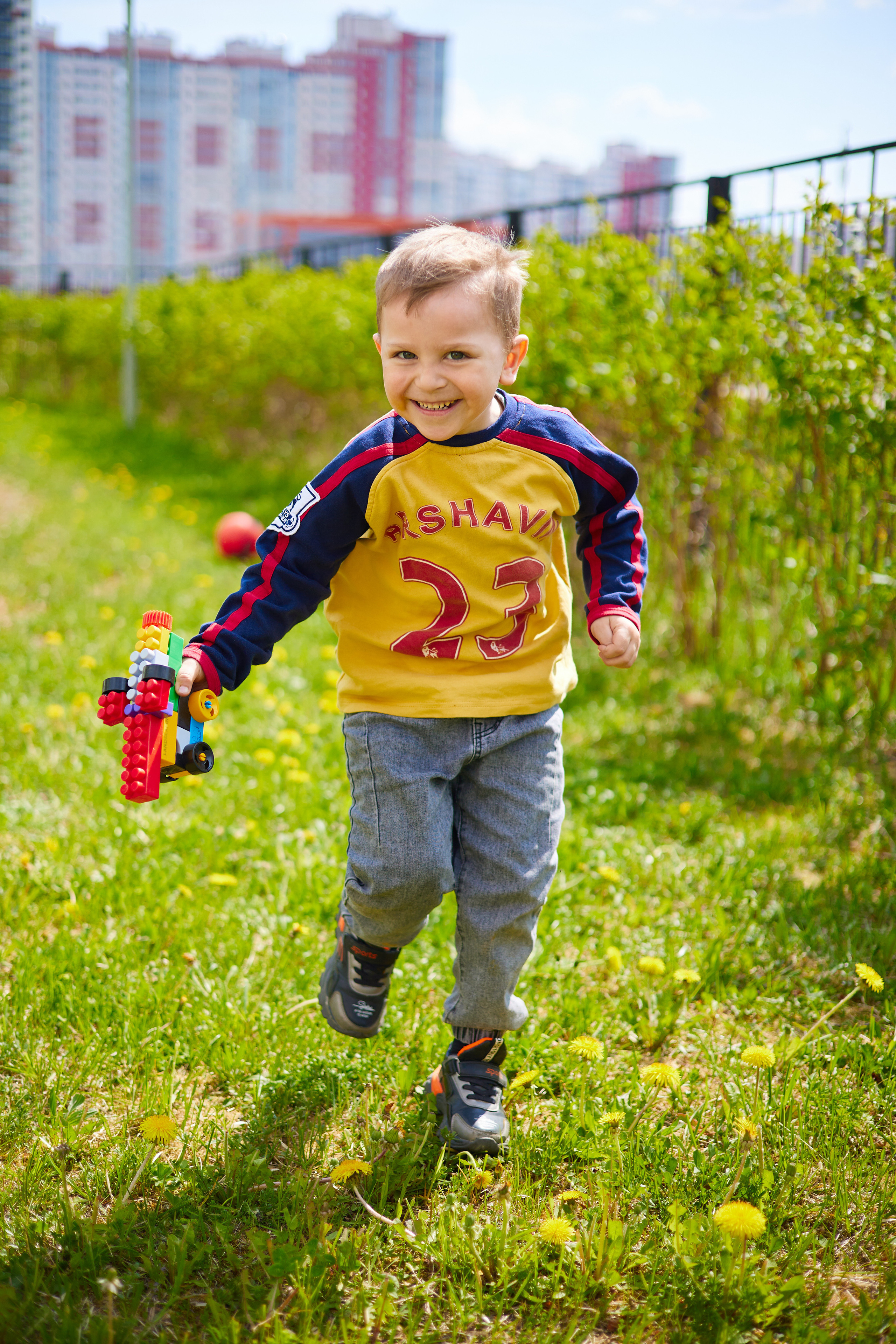 День в детском саду. Детский и репортажный фотограф Усик Светлана в Санкт-Петербурге и ЛО