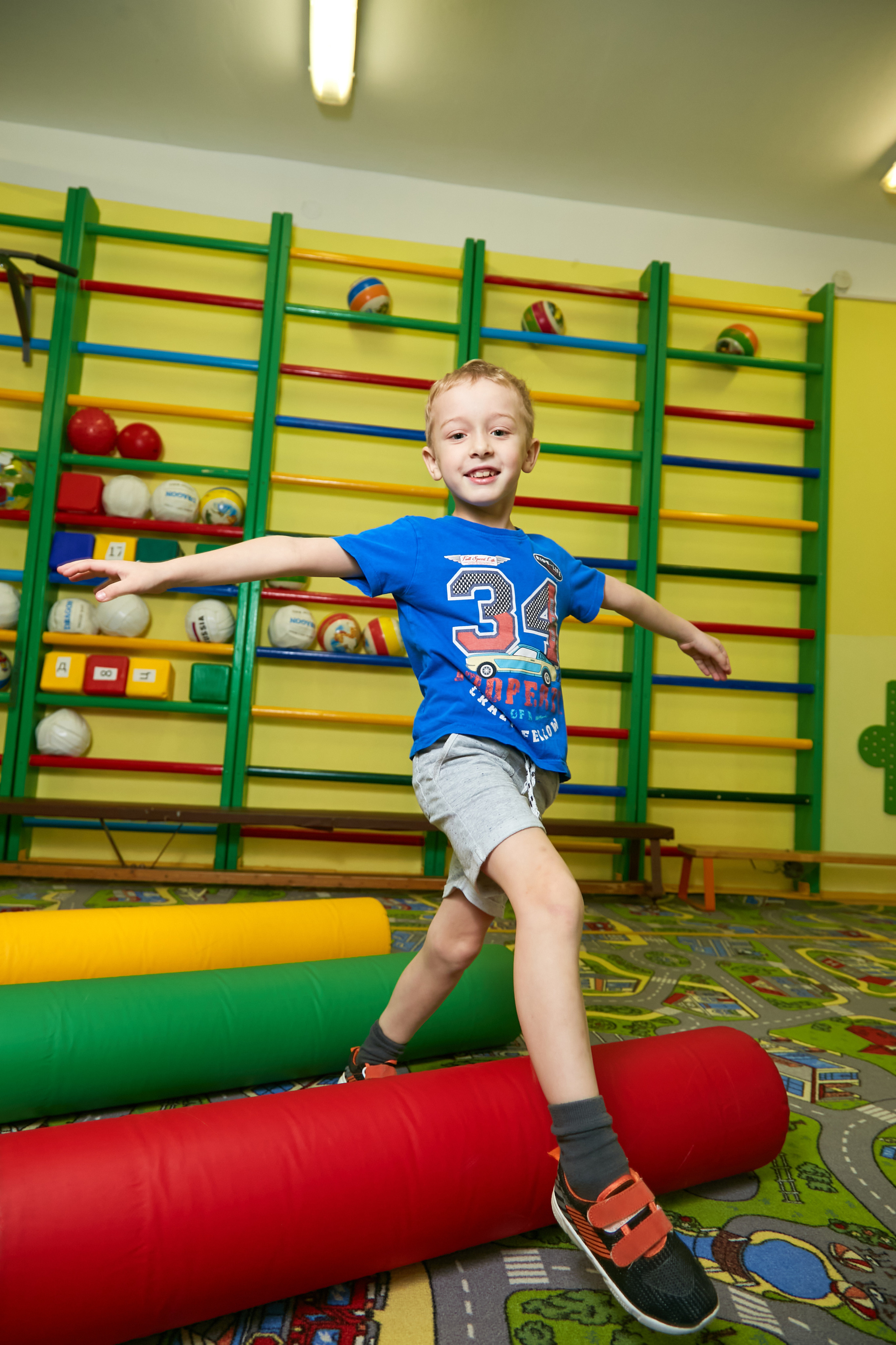 День в детском саду. Детский и репортажный фотограф Усик Светлана в Санкт-Петербурге и ЛО