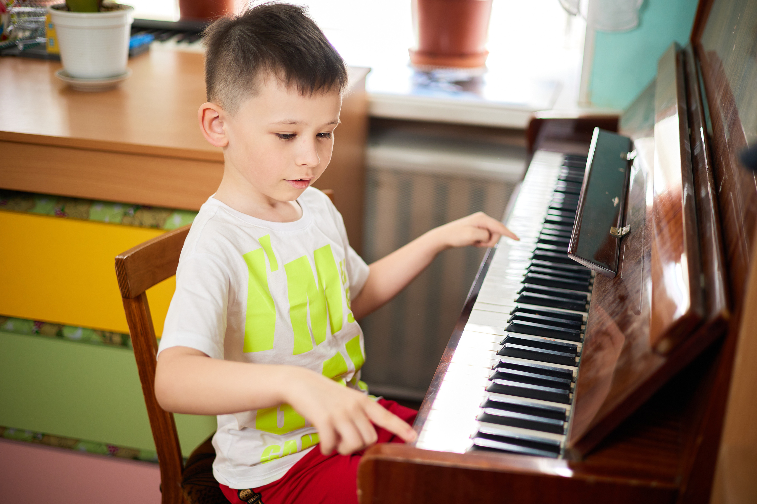 День в детском саду. Детский и репортажный фотограф Усик Светлана в Санкт-Петербурге и ЛО