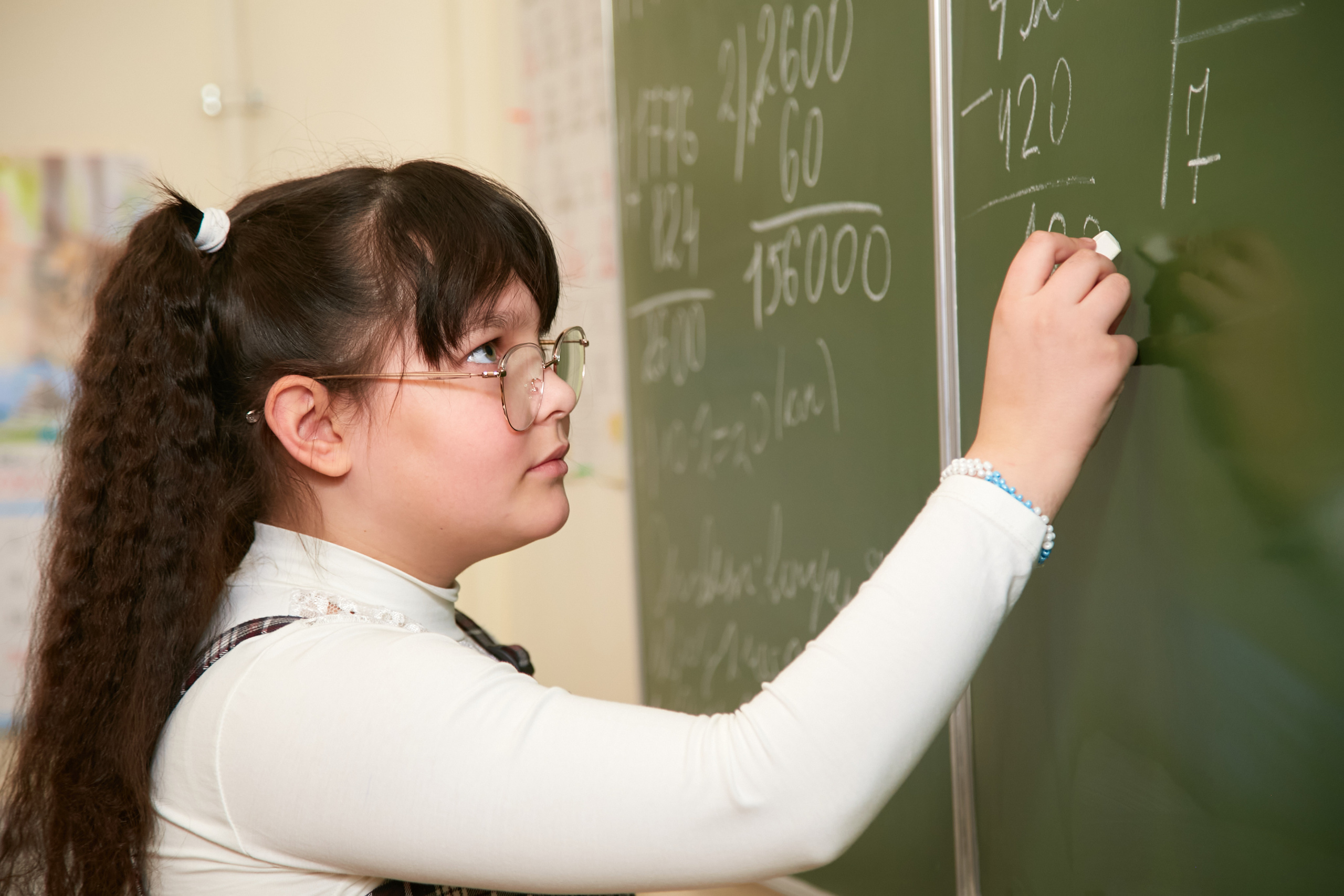 Начальная школа. Детский и репортажный фотограф Усик Светлана в Санкт-Петербурге и ЛО