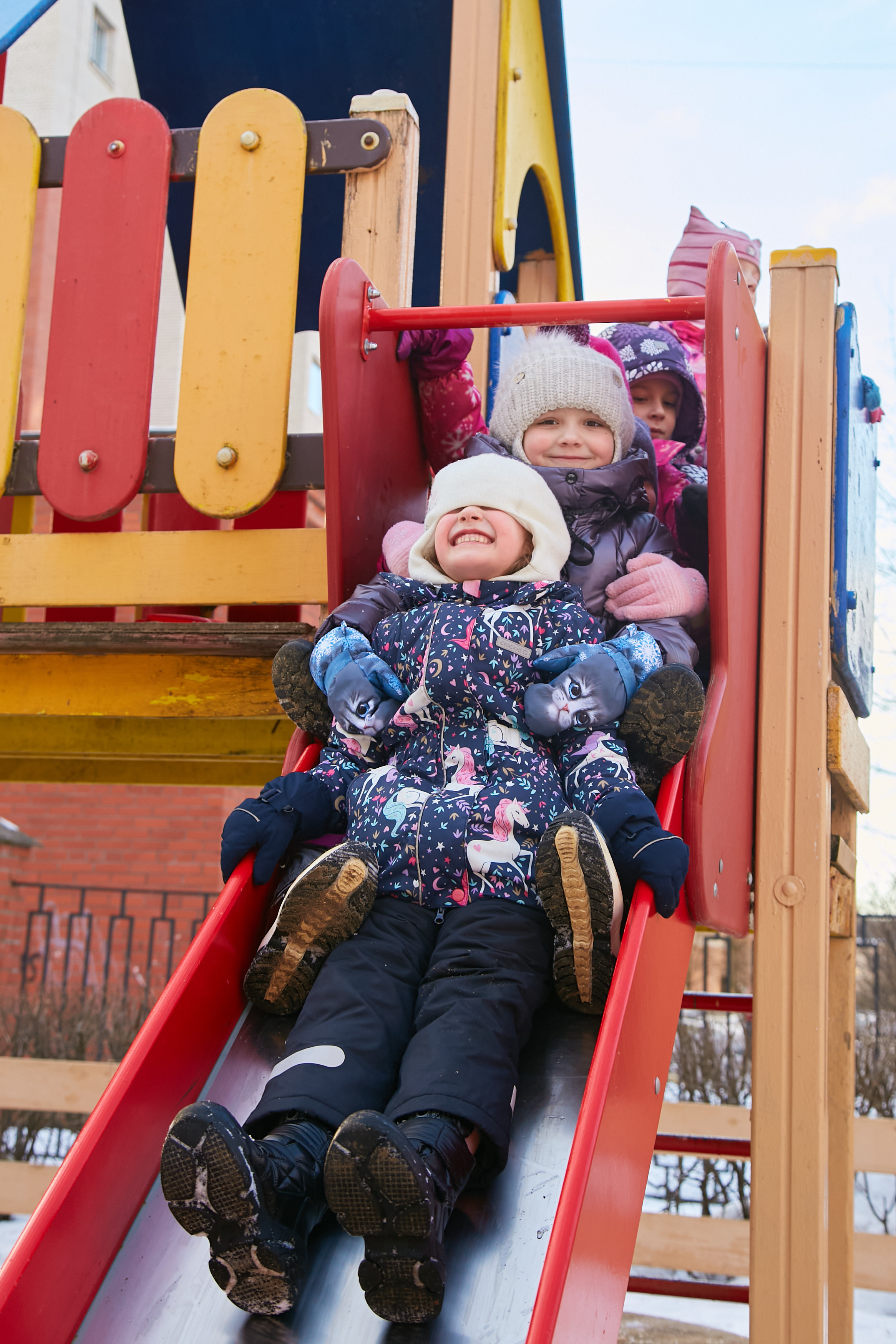 День в детском саду. Детский и репортажный фотограф Усик Светлана в Санкт-Петербурге и ЛО