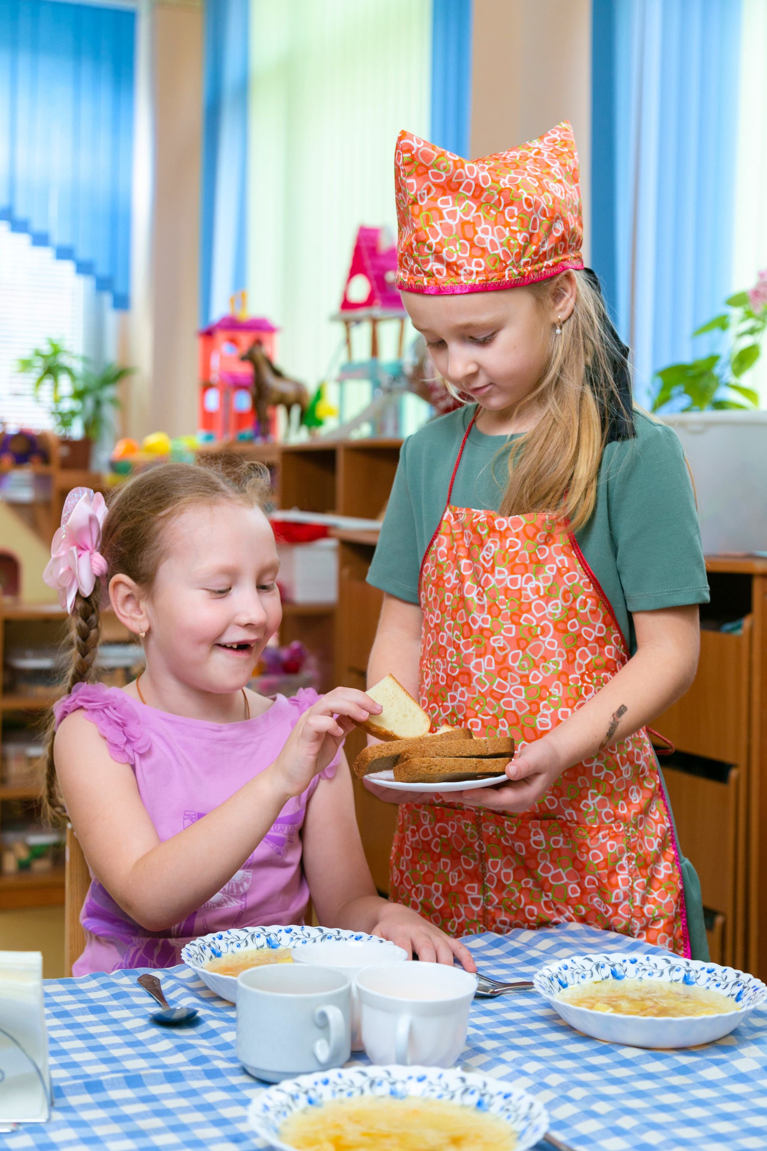 День в детском саду. Детский и репортажный фотограф Усик Светлана в Санкт-Петербурге и ЛО