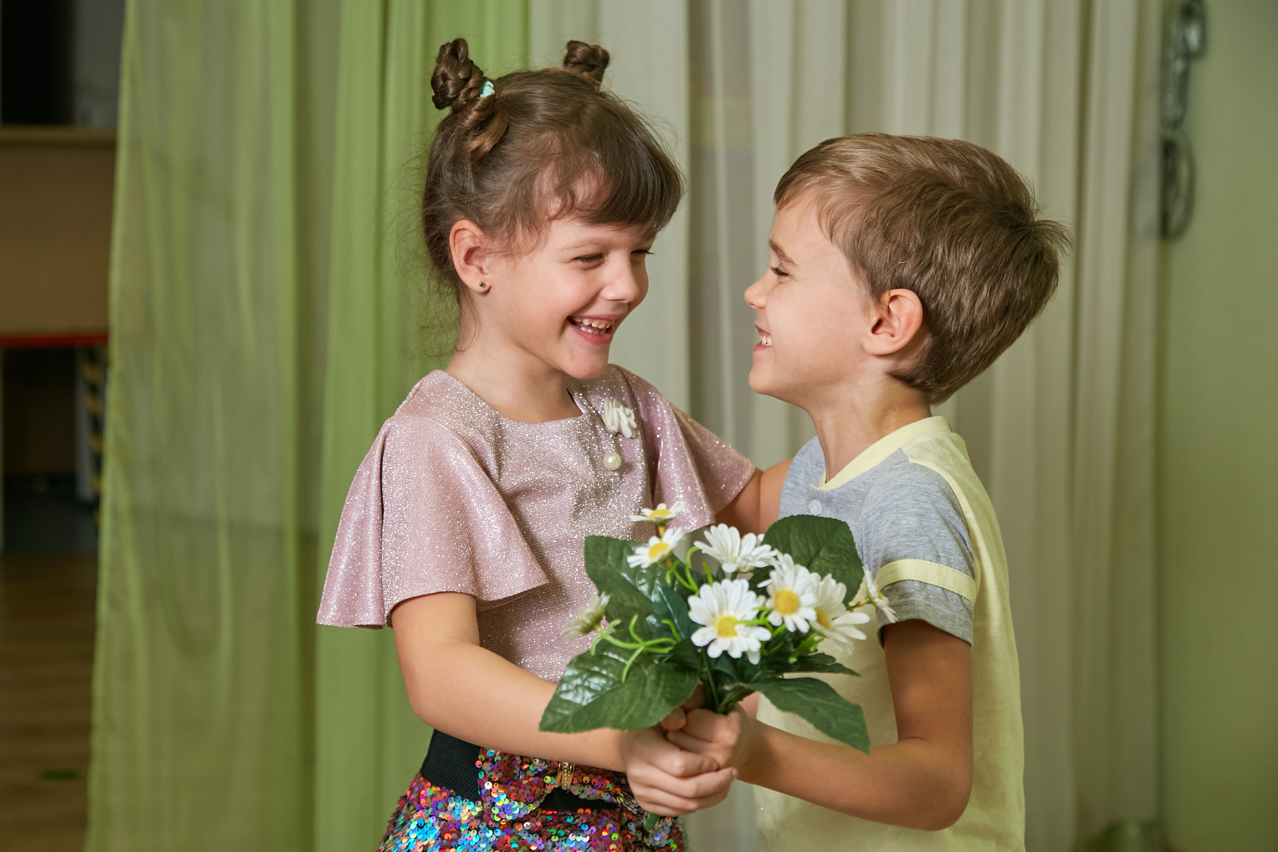 День в детском саду. Детский и репортажный фотограф Усик Светлана в Санкт-Петербурге и ЛО